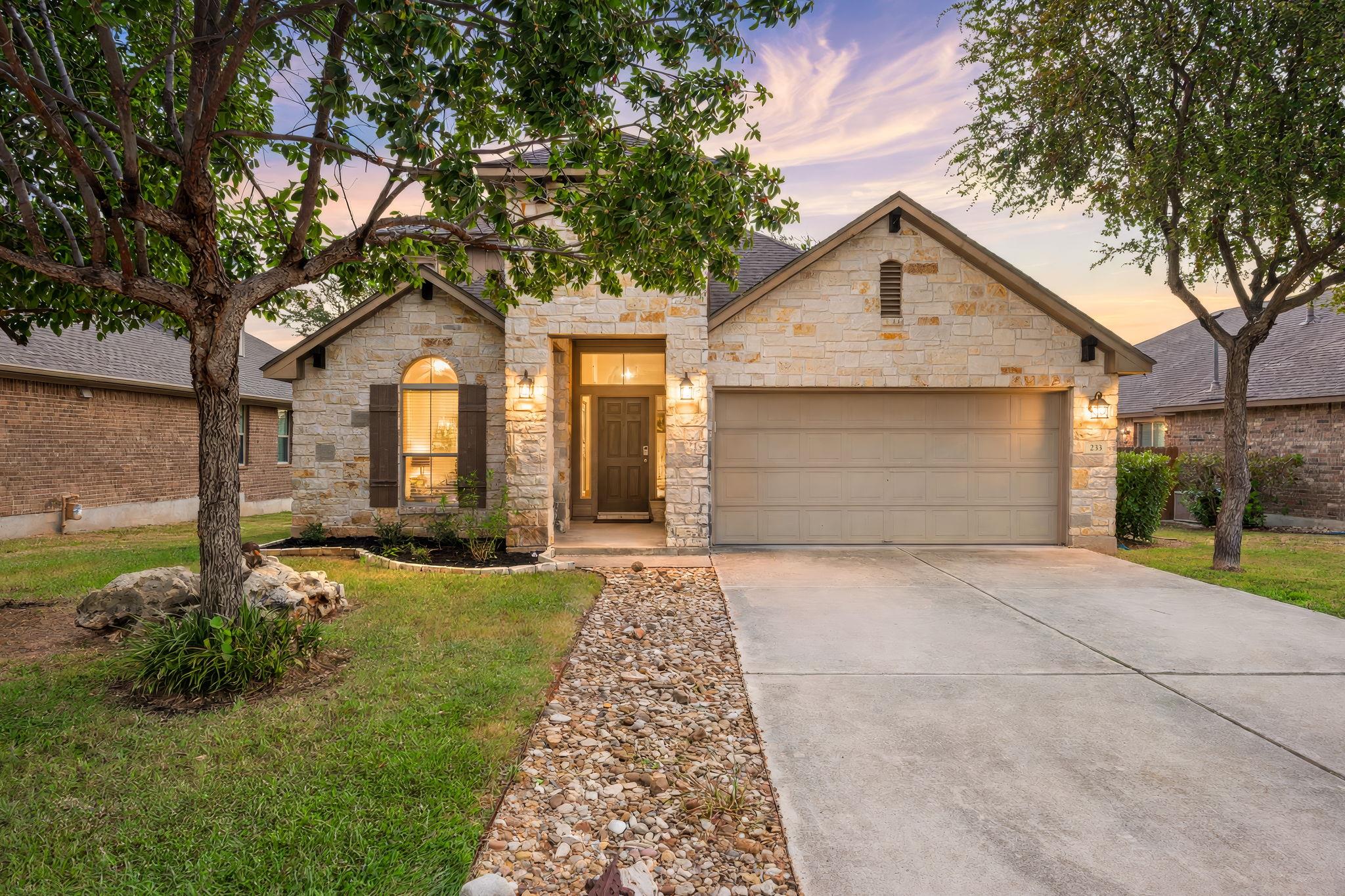 233 San Matteo St San Matteo ST