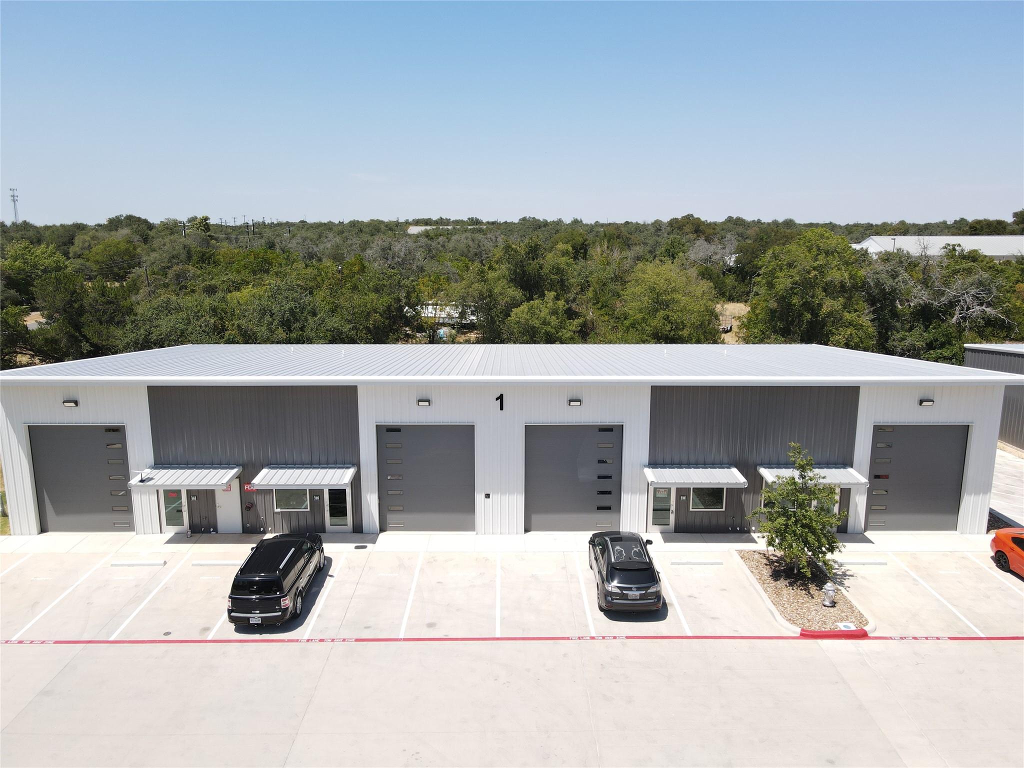 1304 Leander DR #430 — photo 3