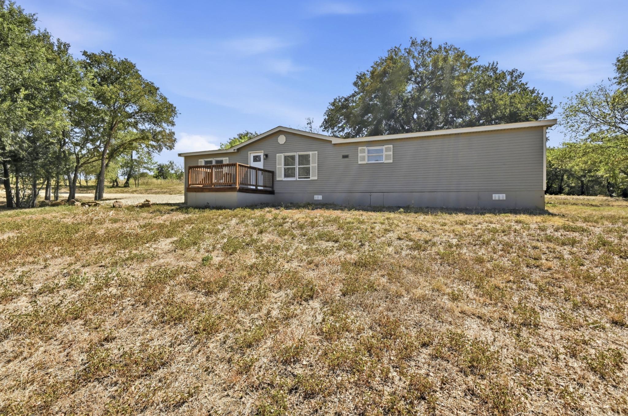 871 Political RD