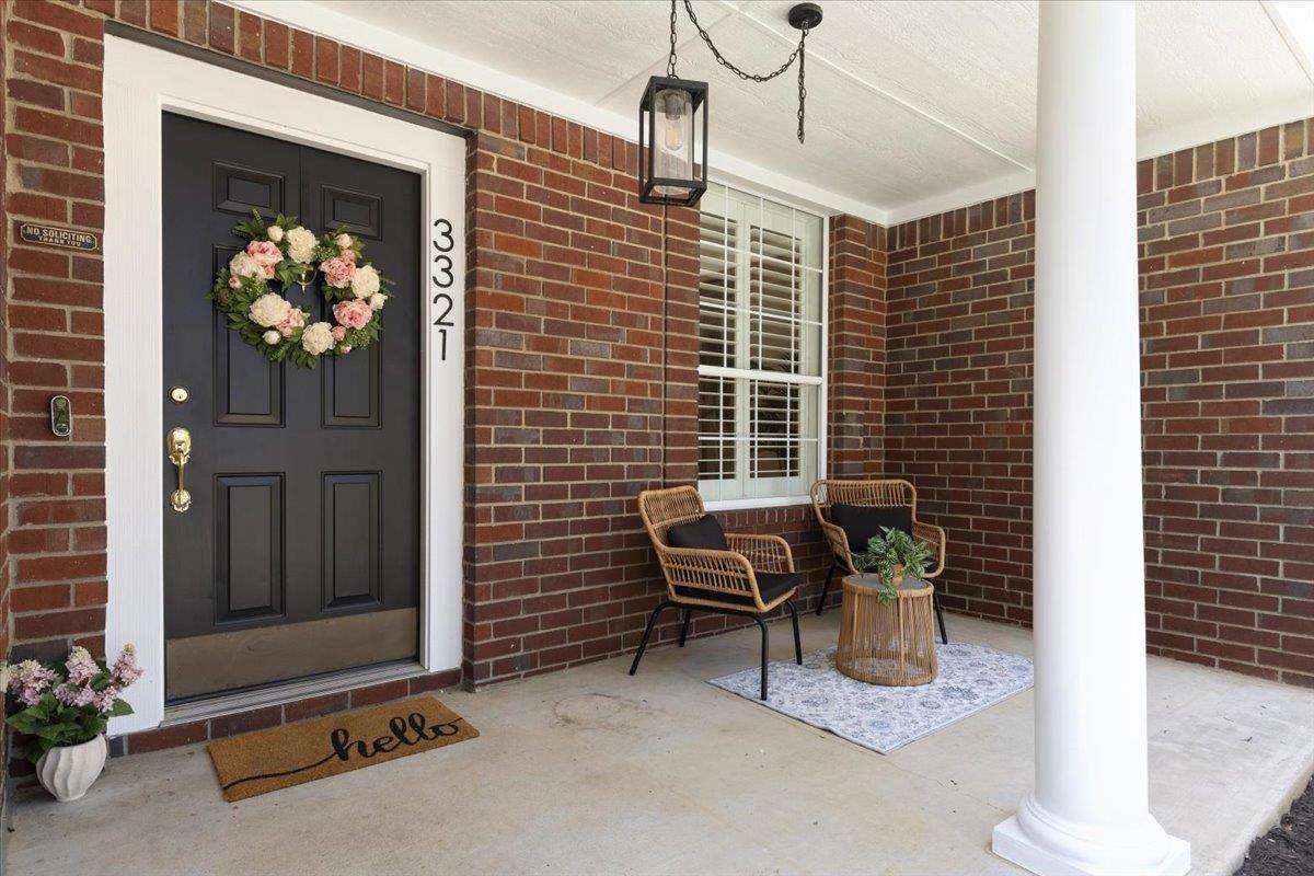 3321 Grasshopper DR — photo 3