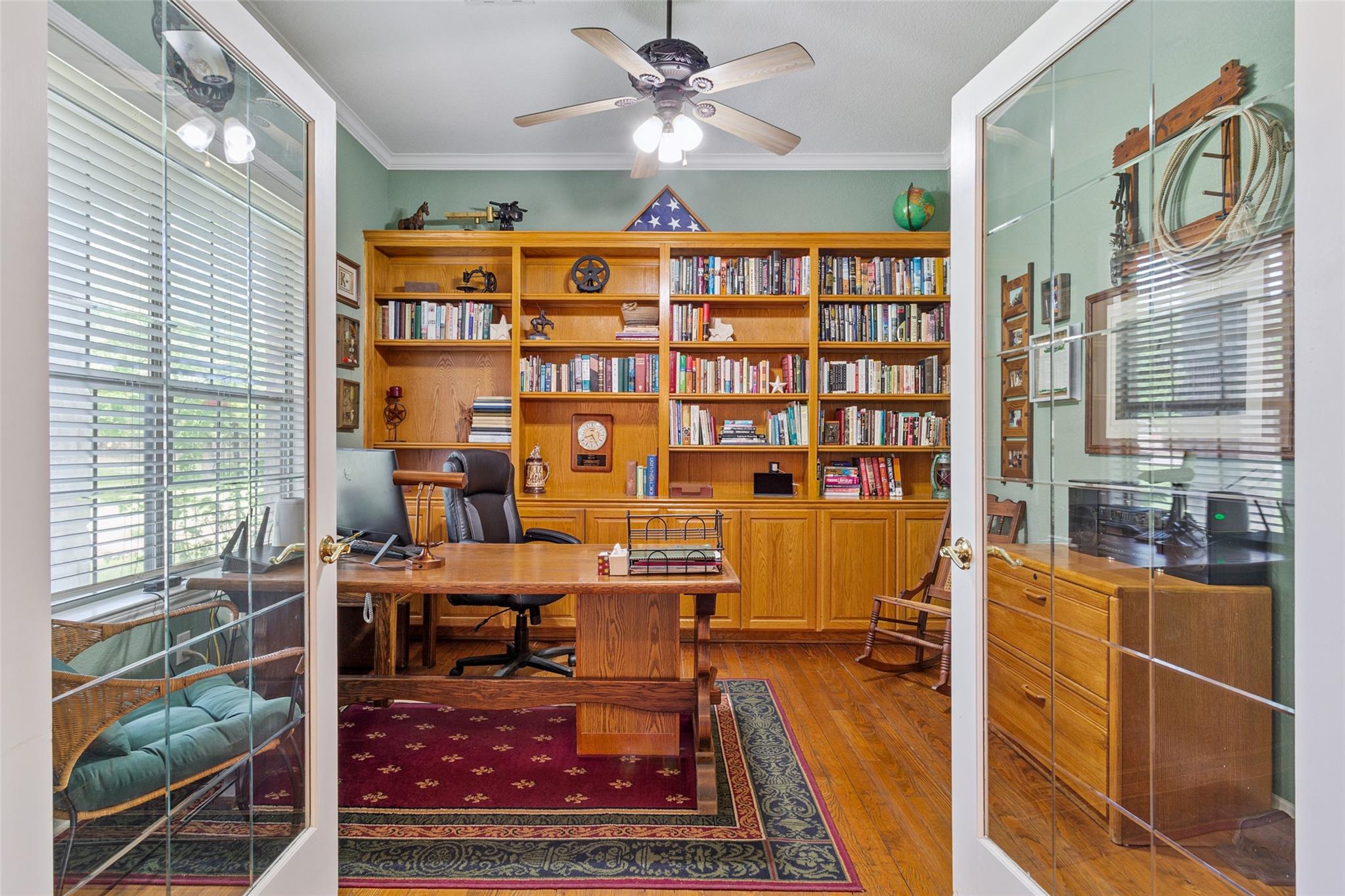 13730 Settlements RD — photo 4