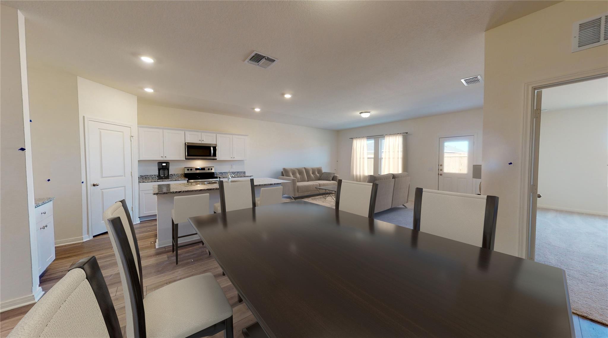 206 Sunlight Lake BLVD — photo 4