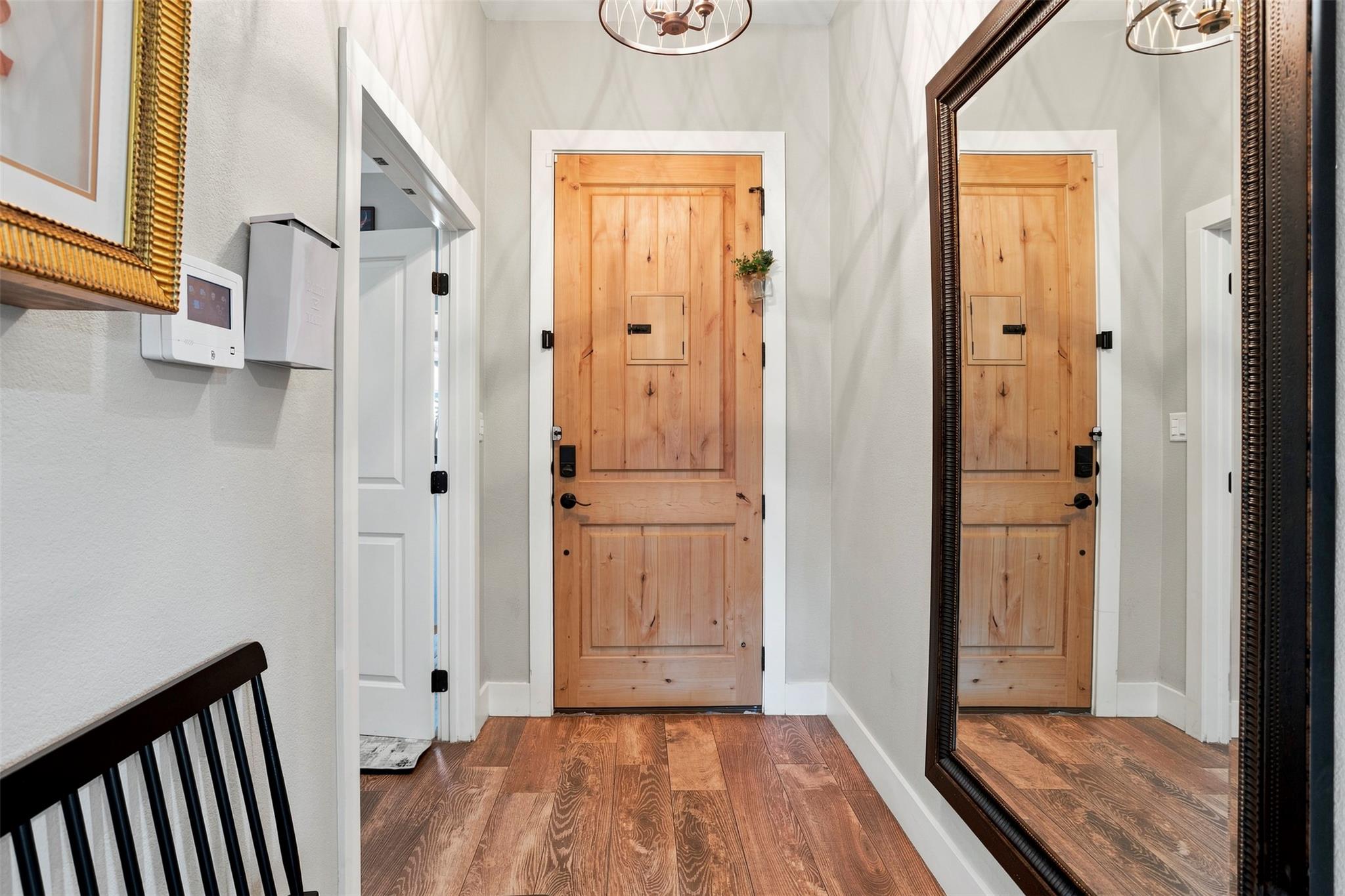 510 Woodland Park DR — photo 4