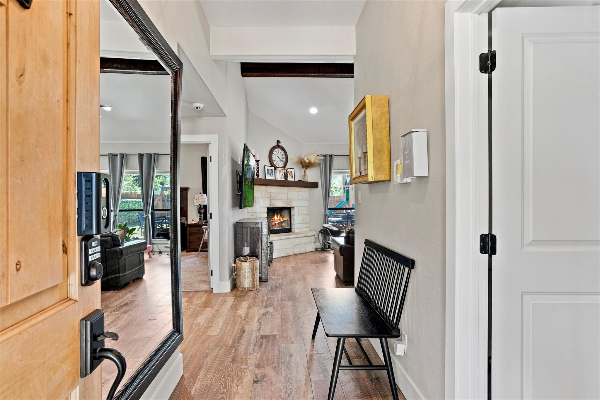 510 Woodland Park DR — photo 5