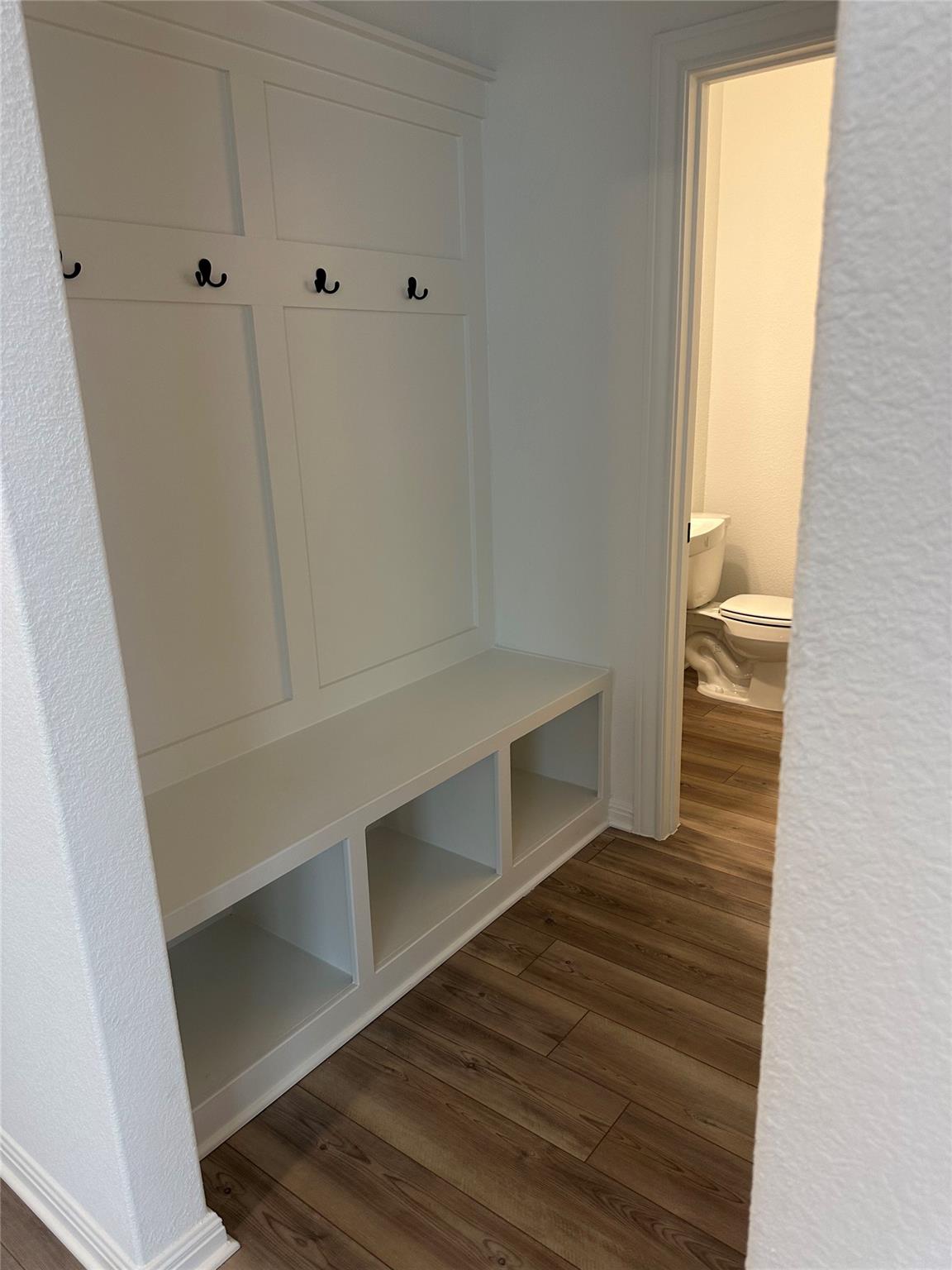 2725 Woodall DR #1404 — photo 5