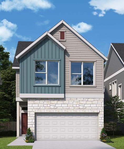1411 Venus CIR