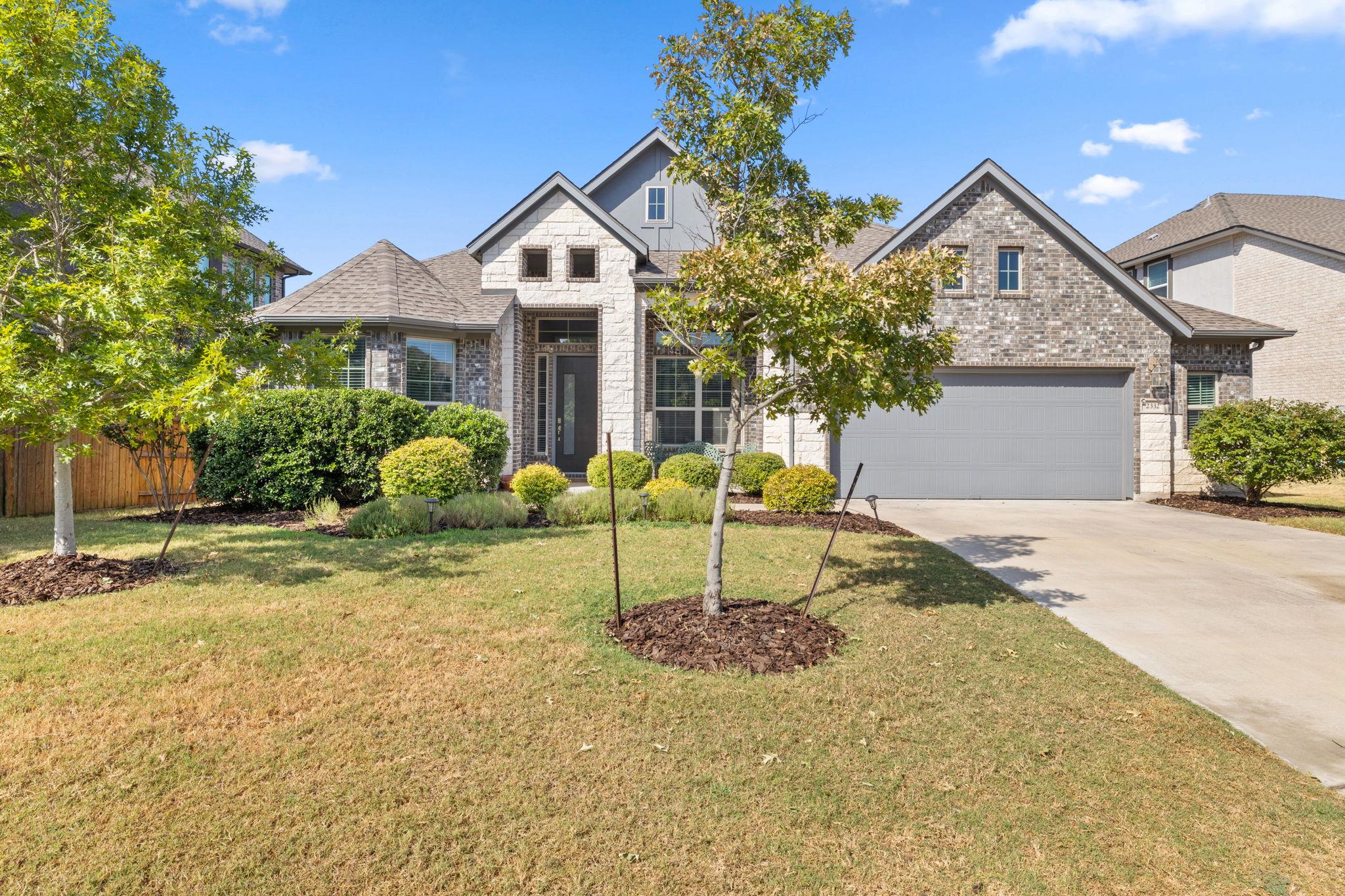 2332 Airport DR