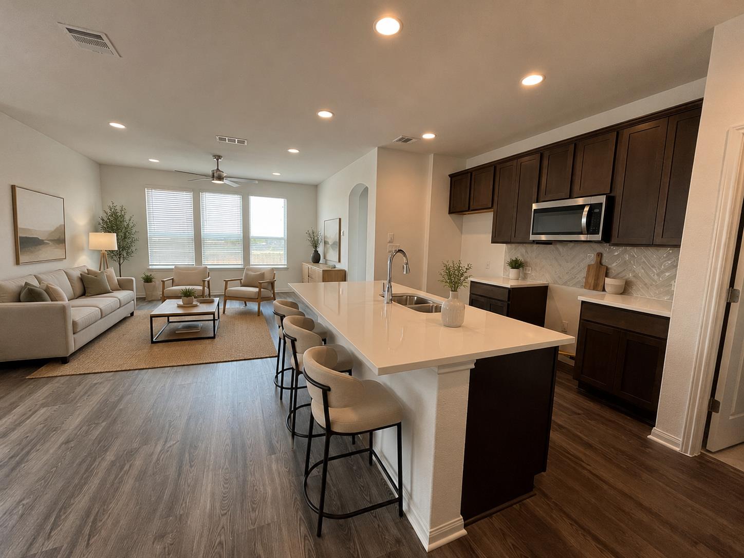 5314 Ovile ST — photo 3