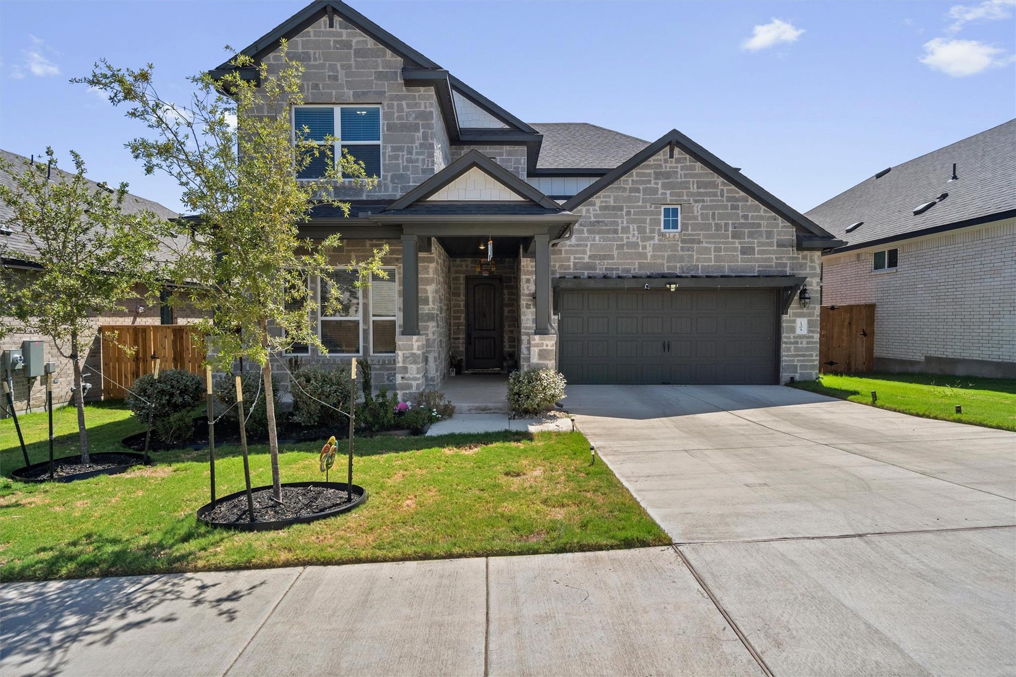 1304 Snowdrop DR