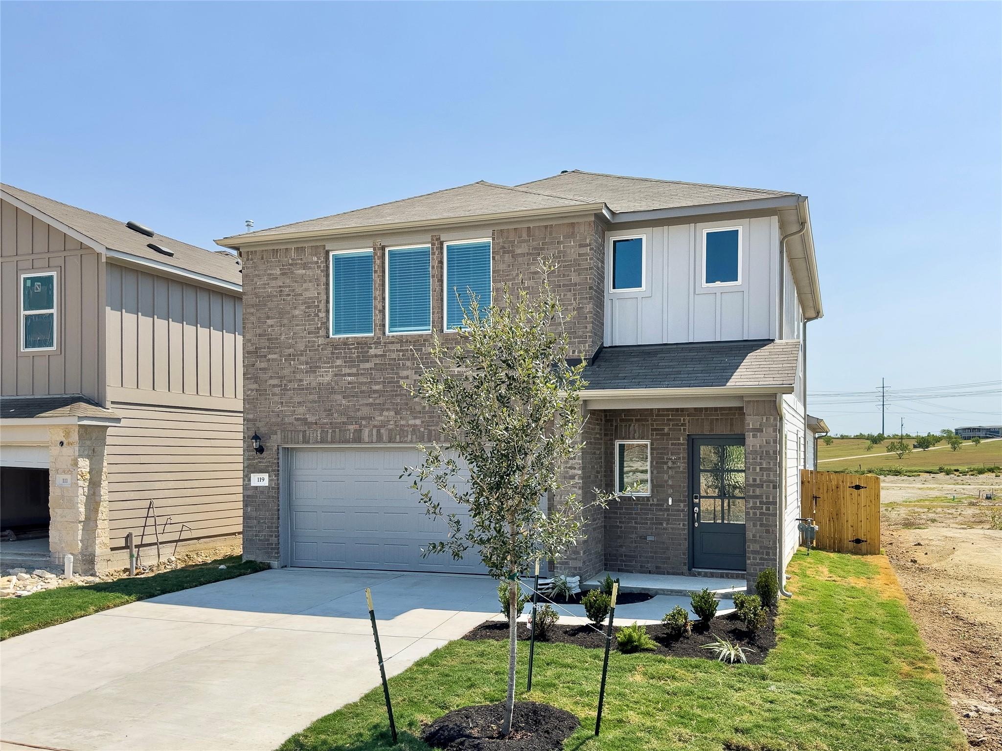 119 Jake Pine DR