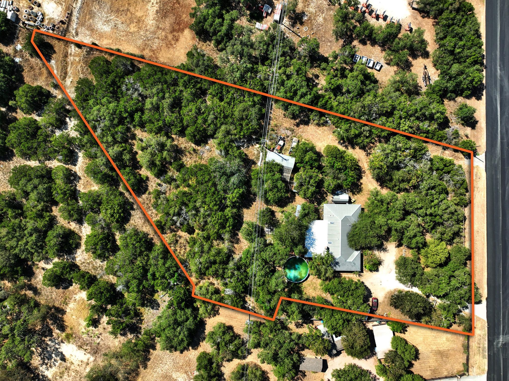 13107 Nutty Brown RD