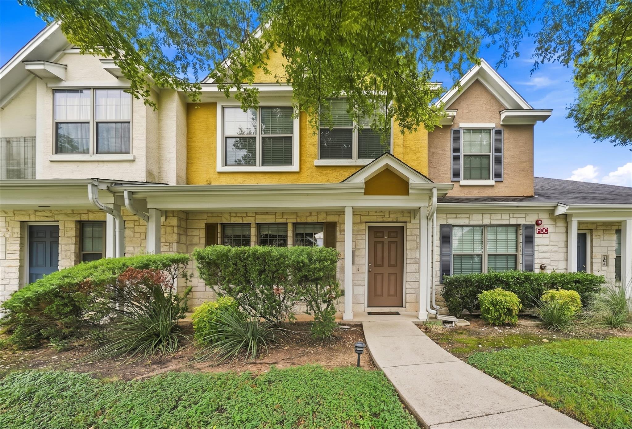 401 Buttercup Creek BLVD #504 — photo 4