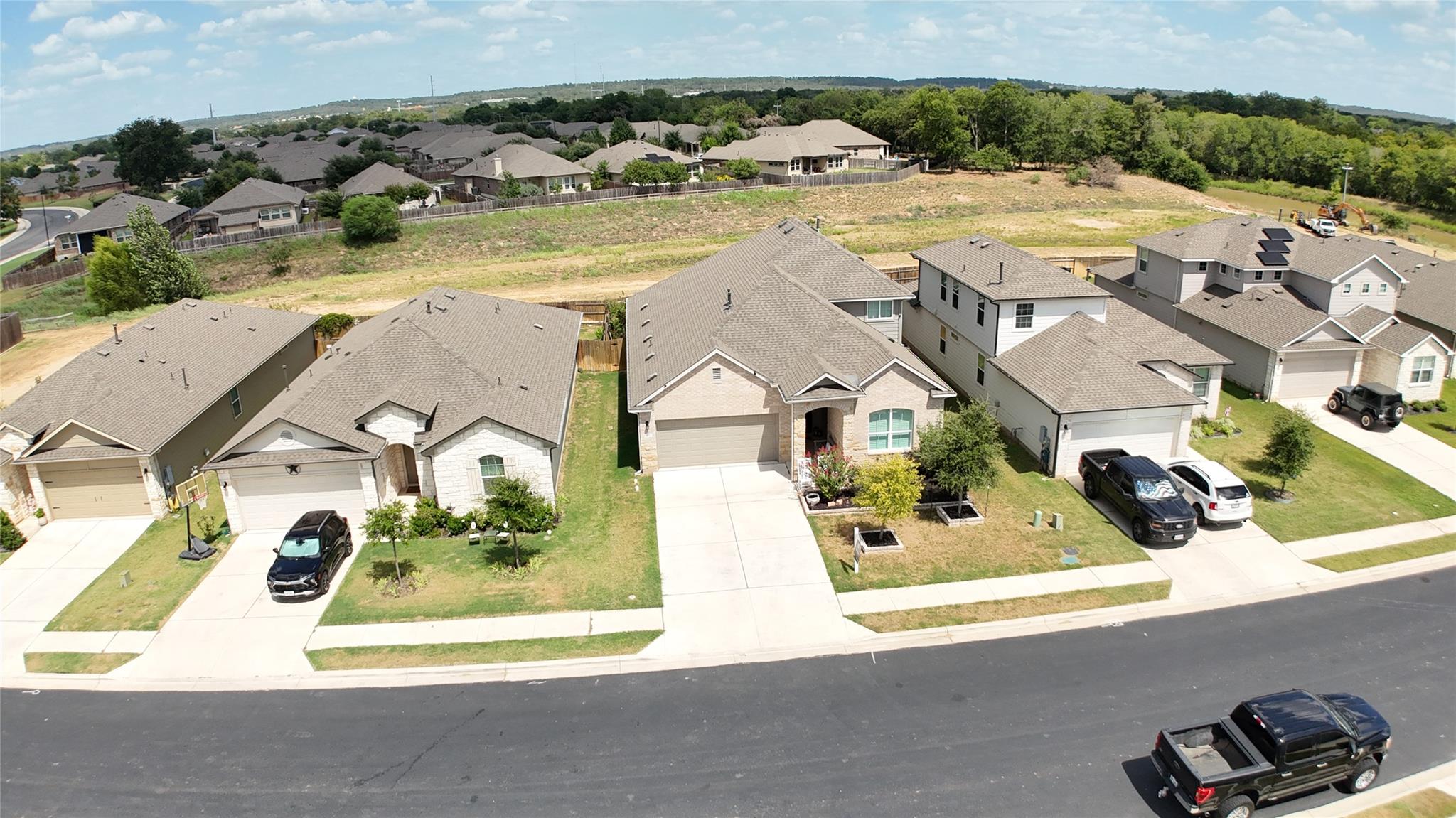 111 Rainmaker CV — photo 3