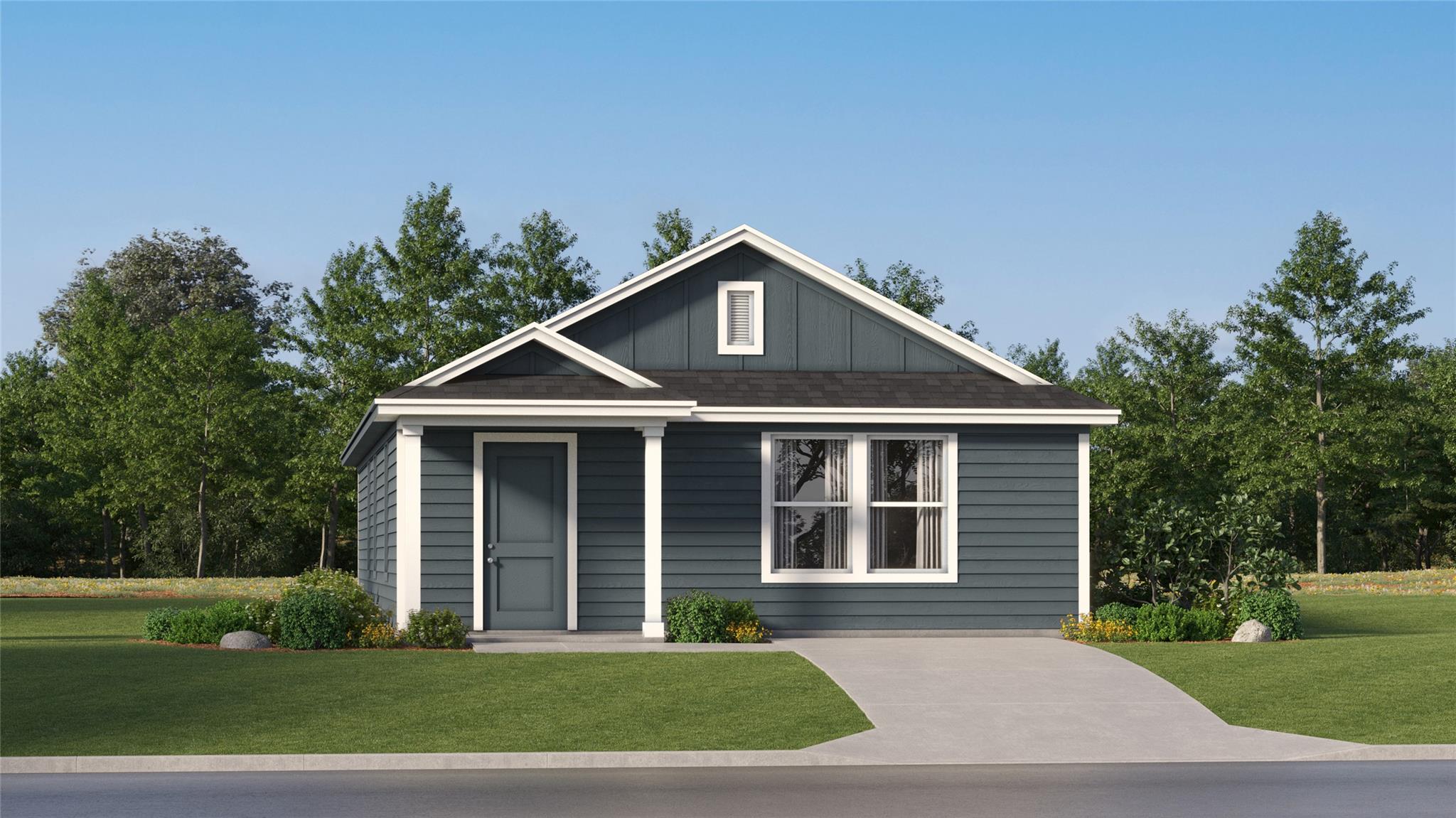 154 Ketch WAY