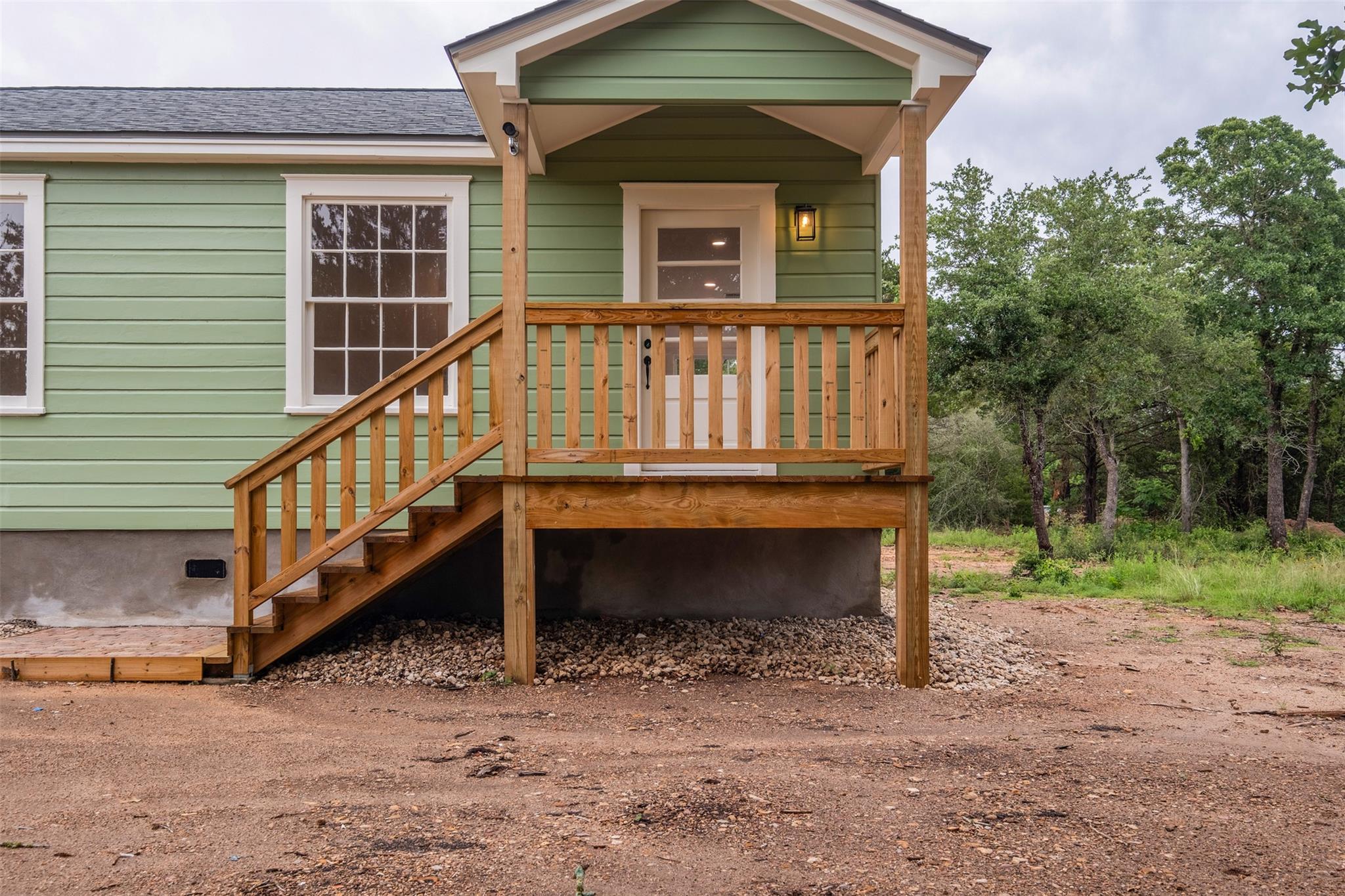 251 Foothill RD