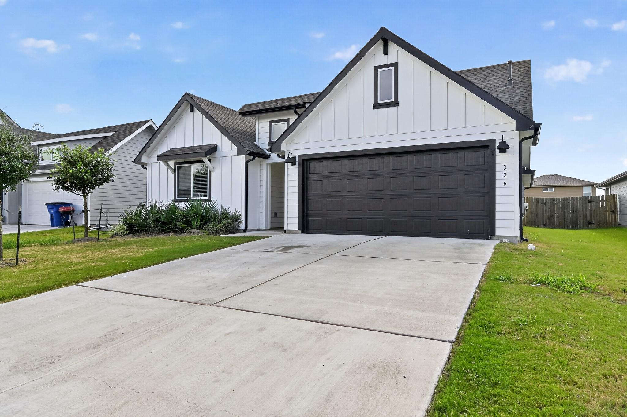 326 Richland DR