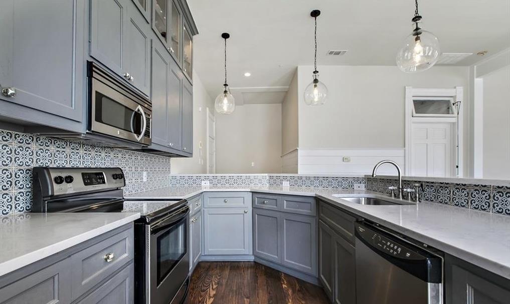 202 LBJ DR #209 — photo 3