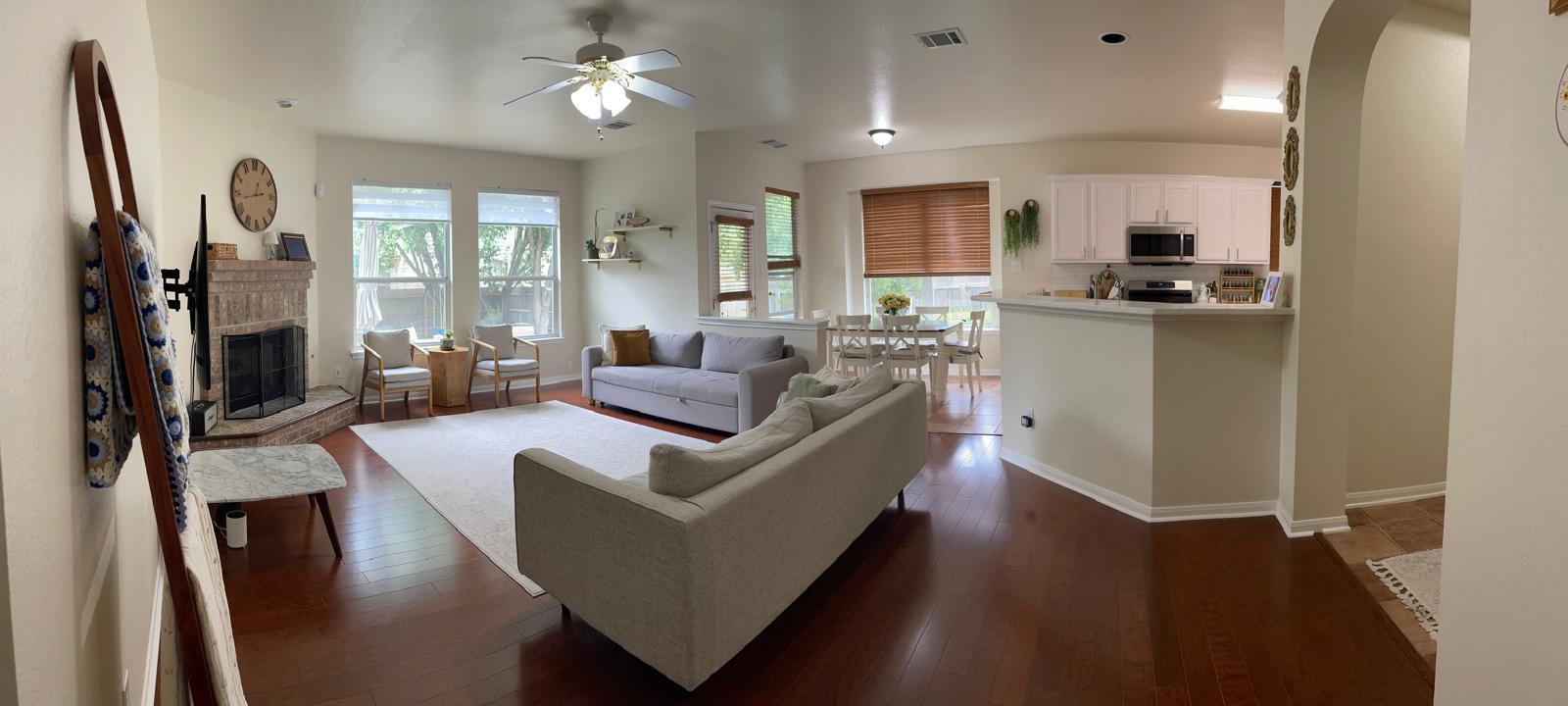 2305 Amen Corner RD — photo 5