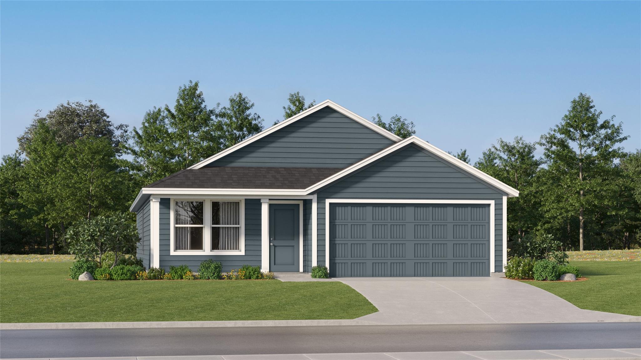 328 Trinity River HOLW