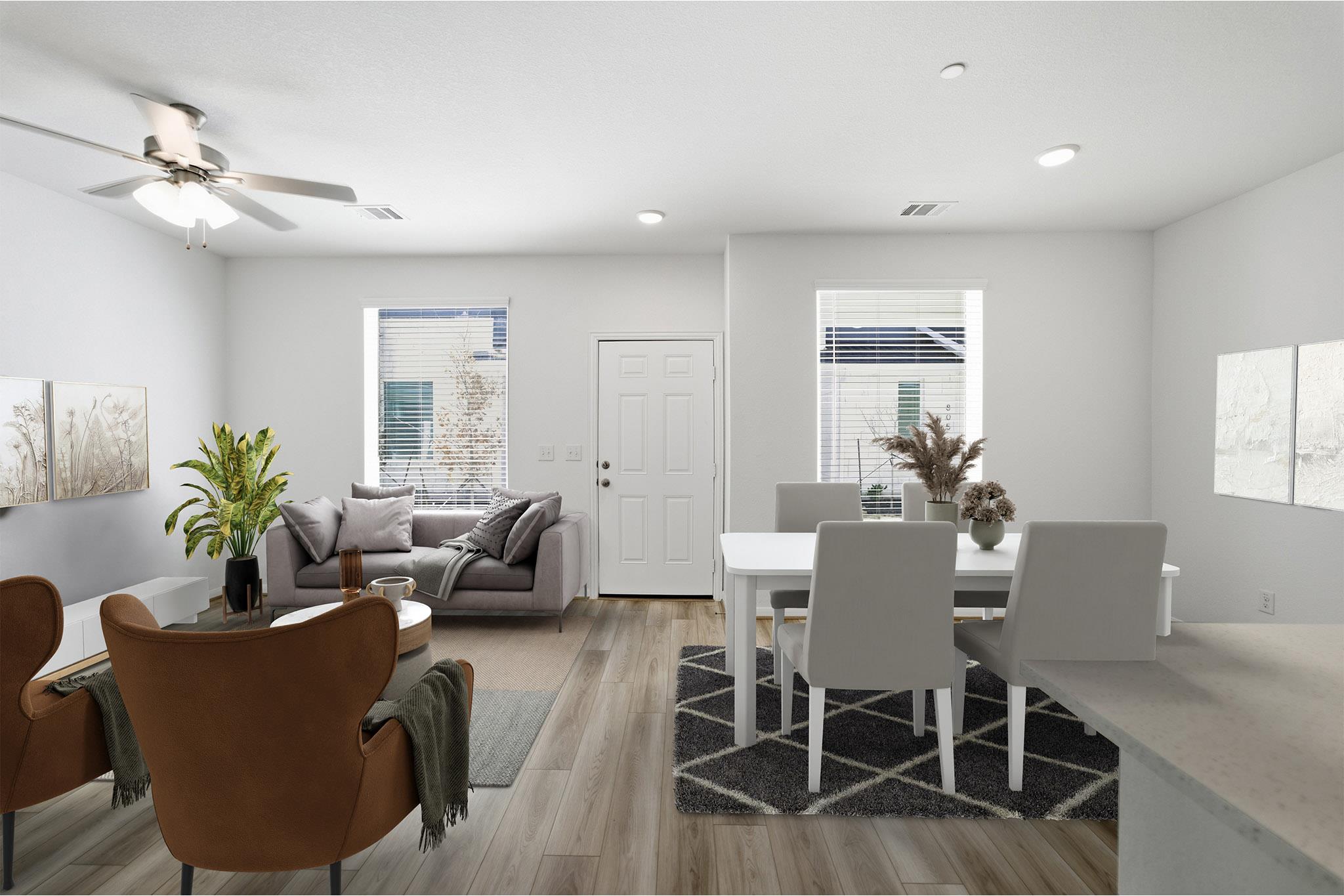 500 Municipal DR #302 — photo 5