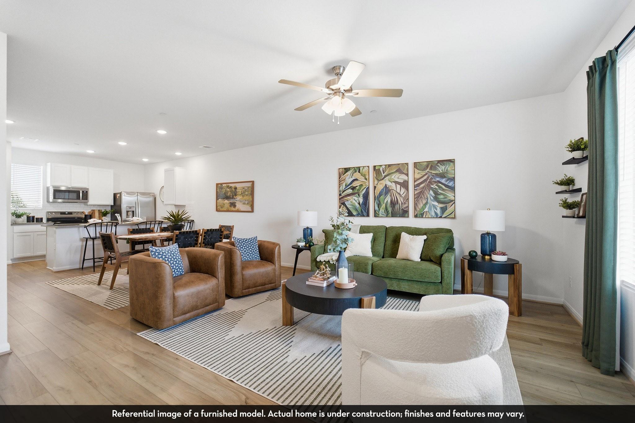 500 Municipal DR #404 — photo 4