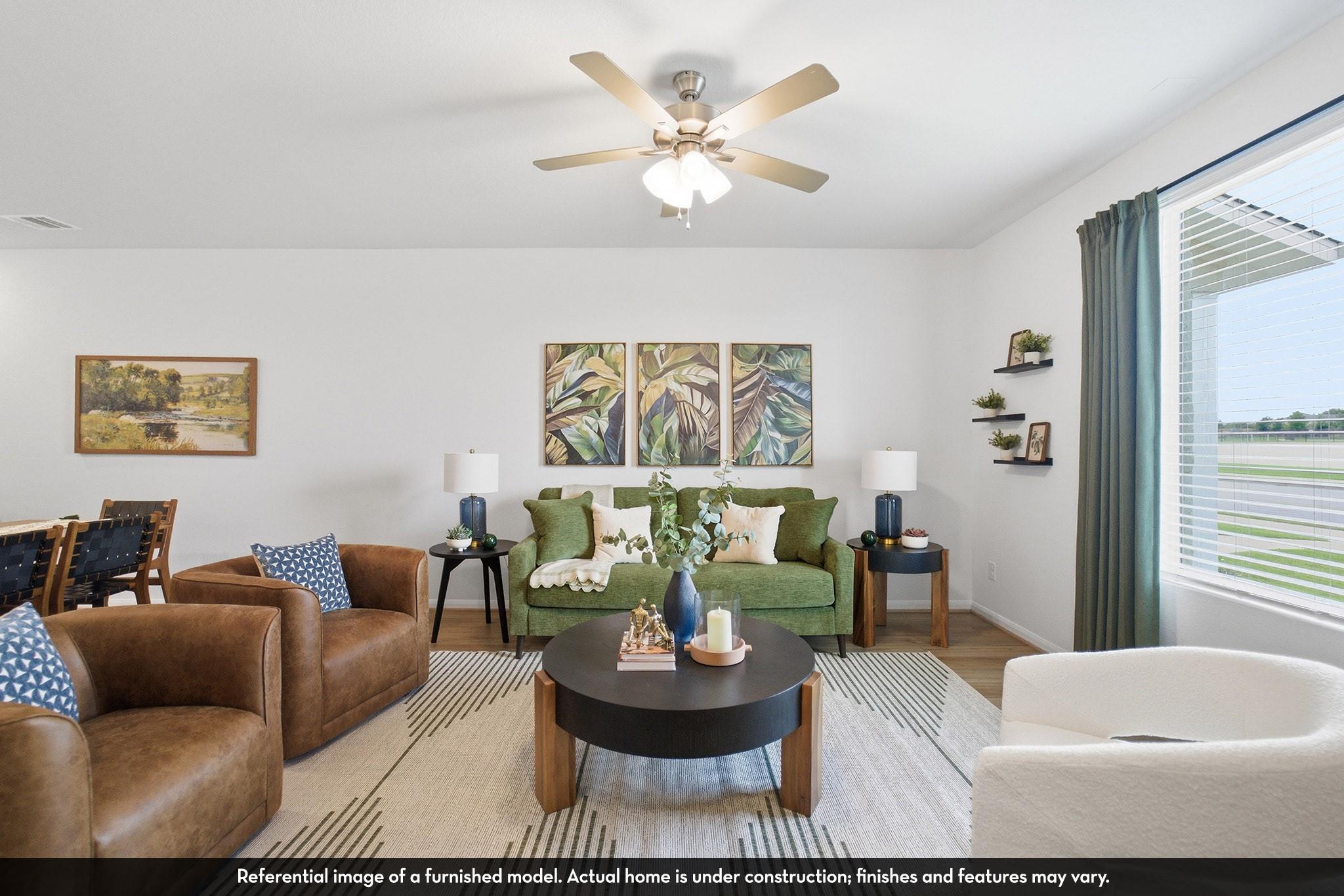 500 Municipal DR #404 — photo 5