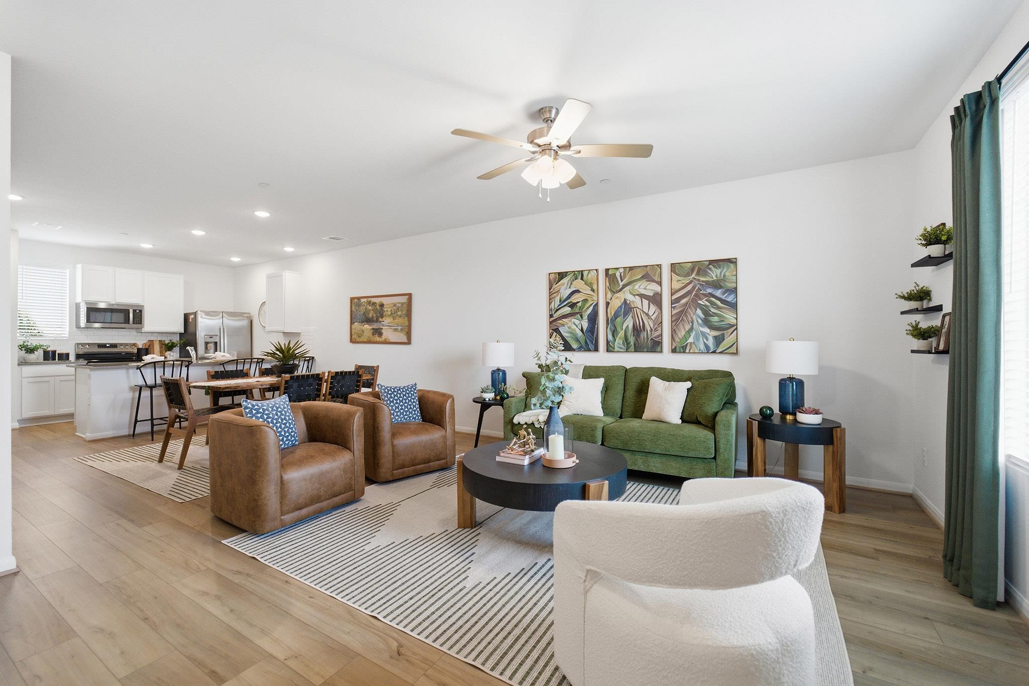 500 Municipal DR #402 — photo 4