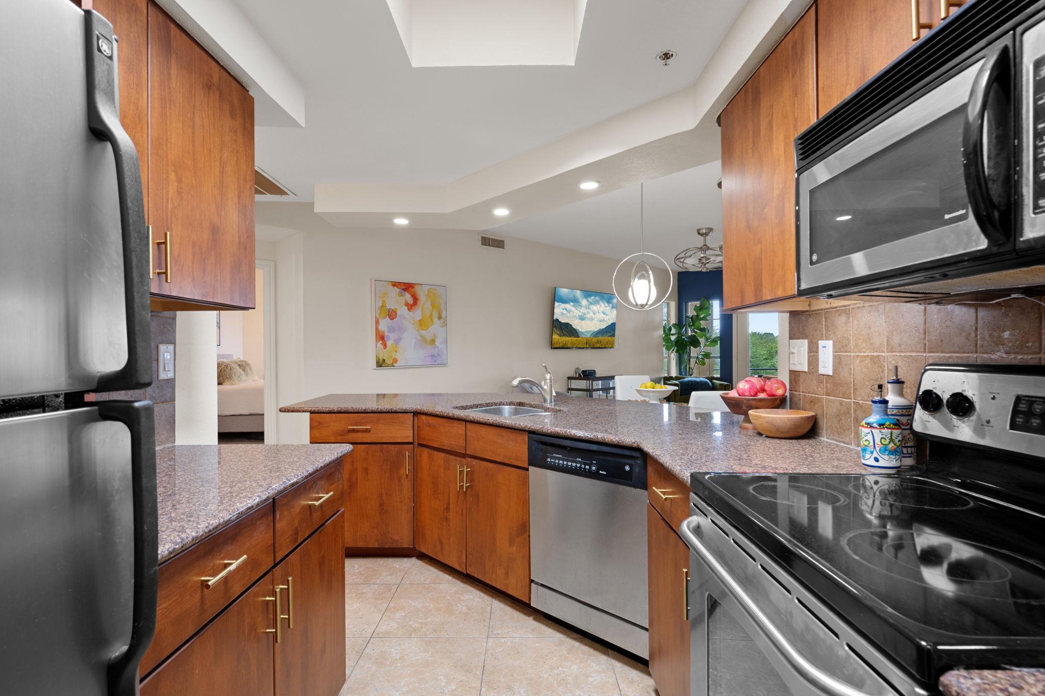 3404 American DR #3111 — photo 4