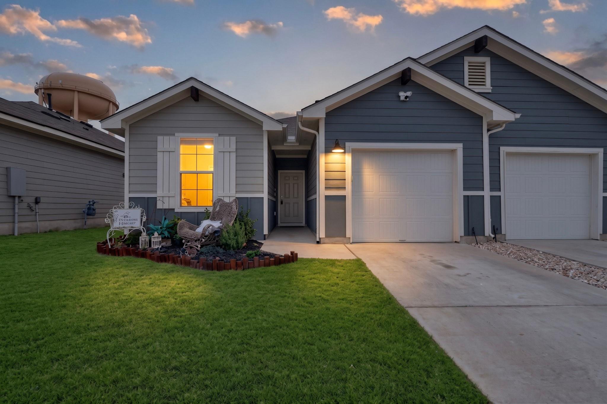 439 Arnold LOOP