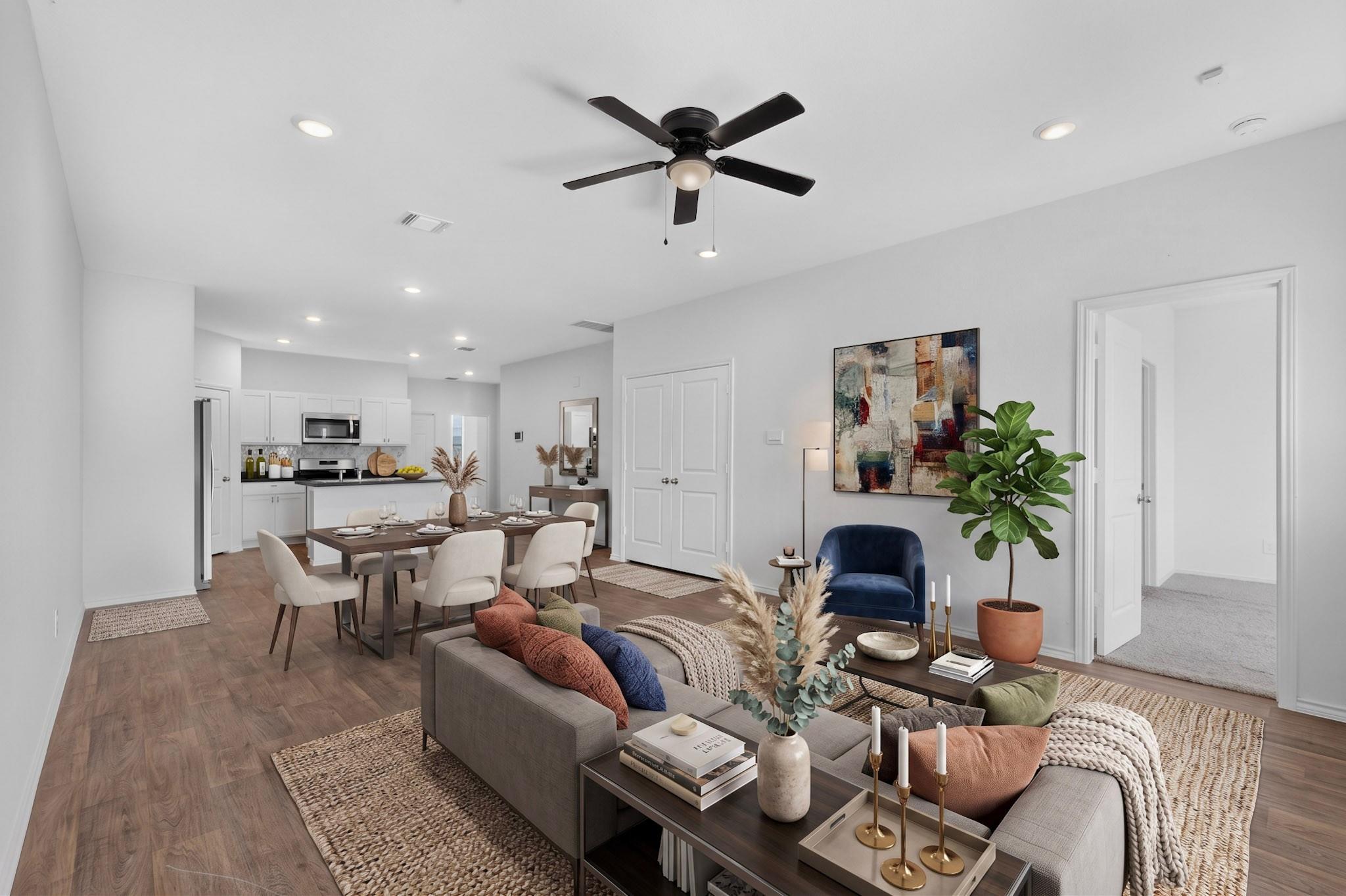439 Arnold LOOP #A — photo 4