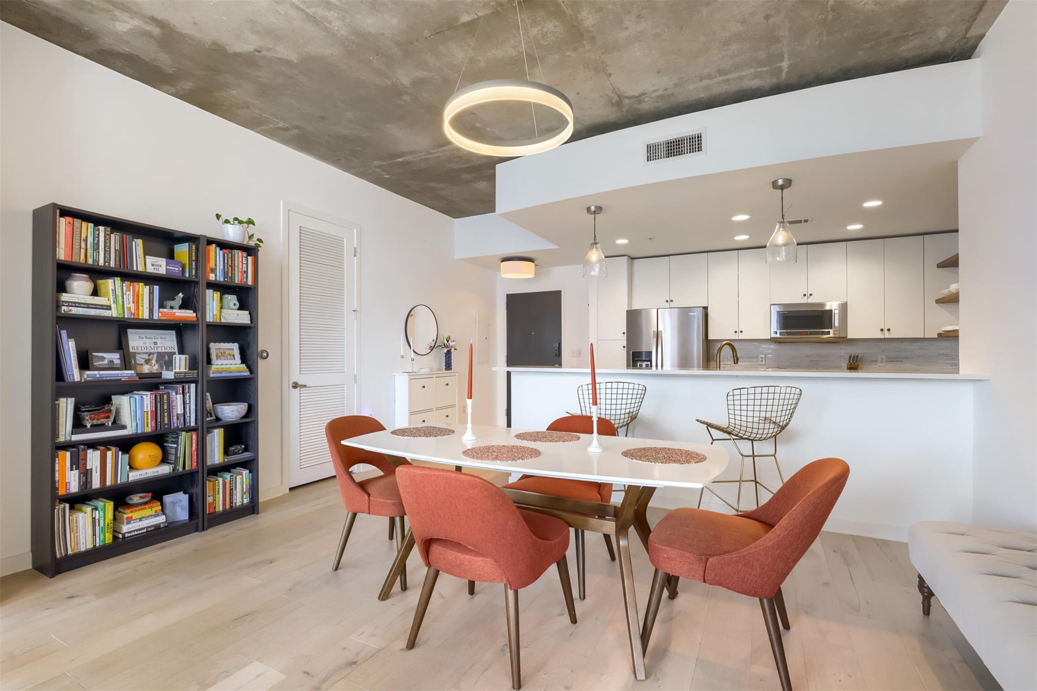 360 Nueces ST #3109 — photo 3