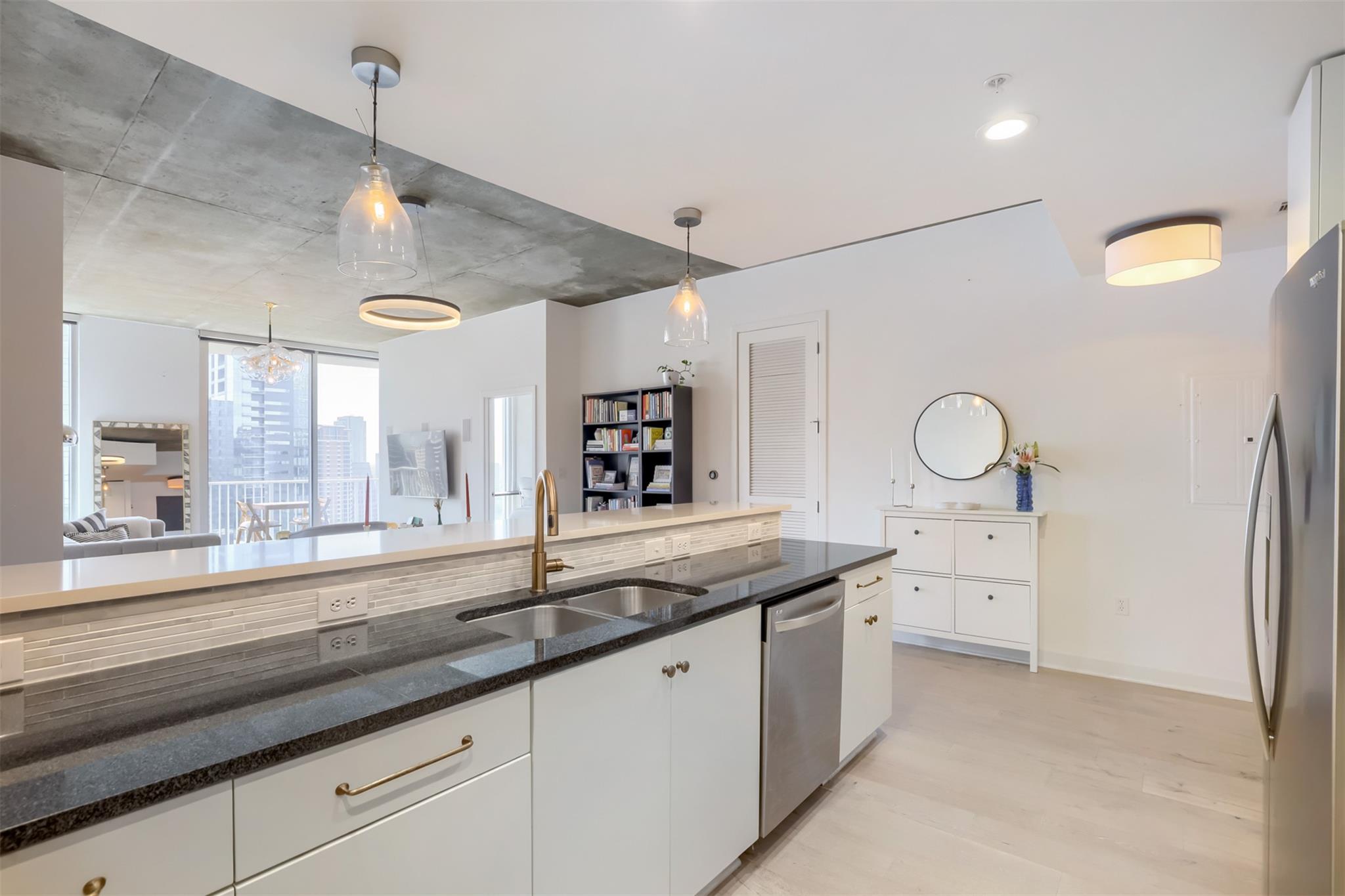 360 Nueces ST #3109 — photo 5