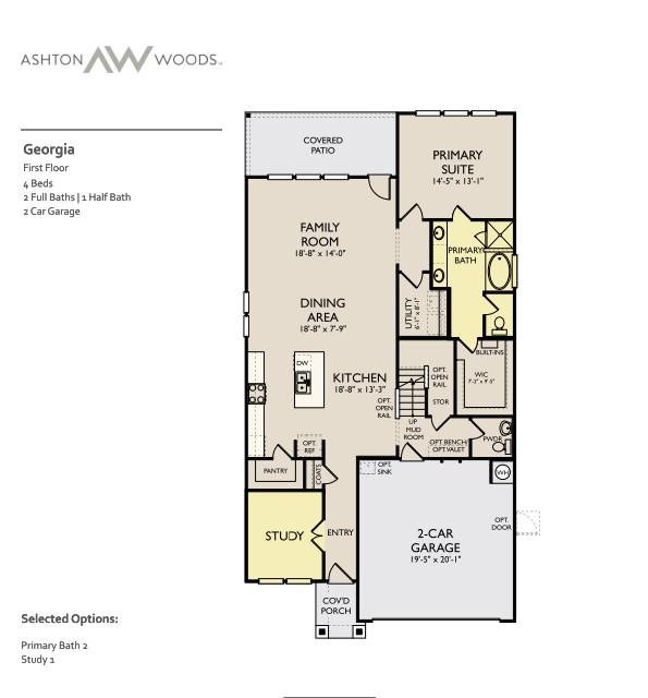 132 Arlington Park LOOP — photo 4