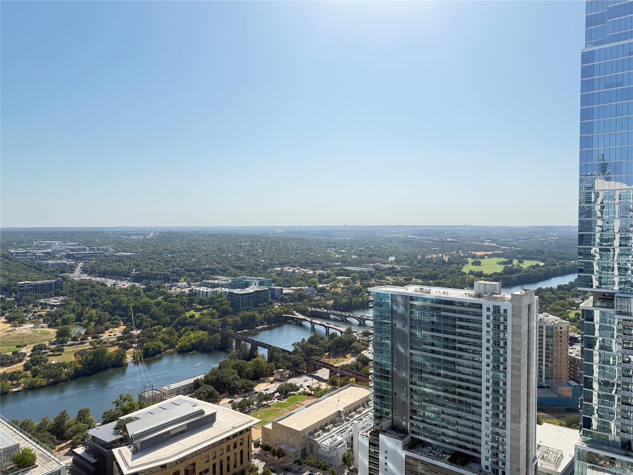 360 Nueces ST #4008 — photo 5