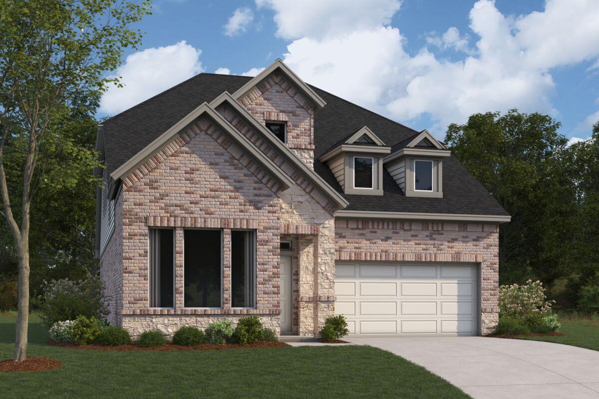 804 Corvallis DR