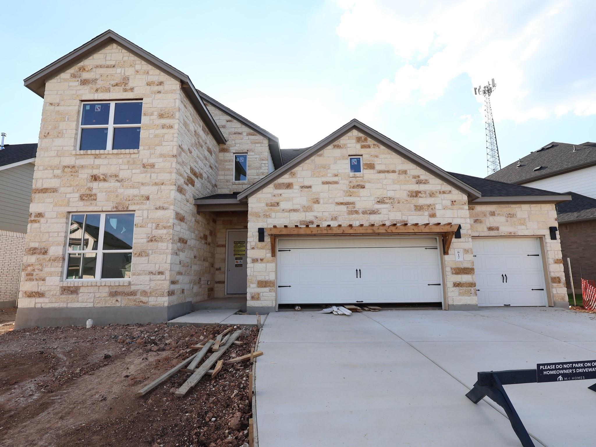 817 Purmela ST