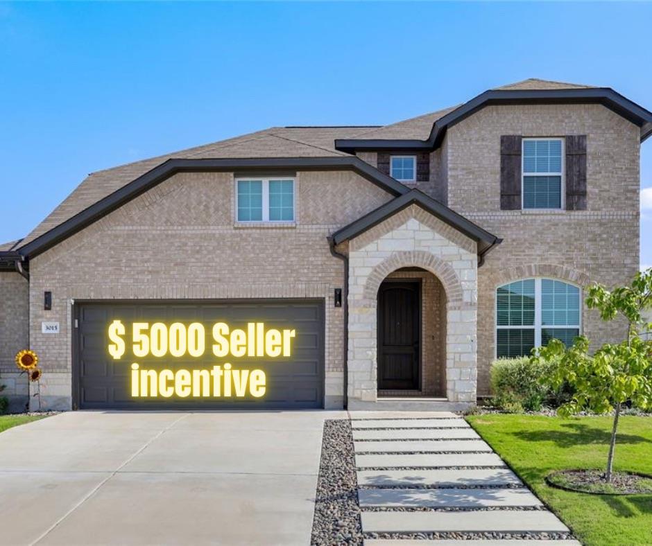 3015 Ottaviano WAY