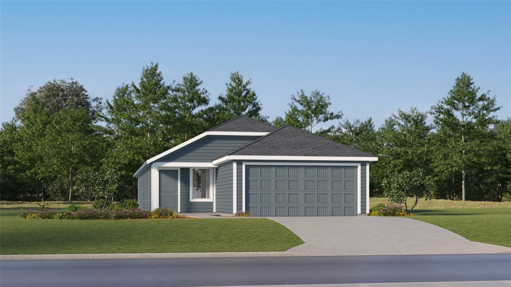 236 Louisa LN — photo 4