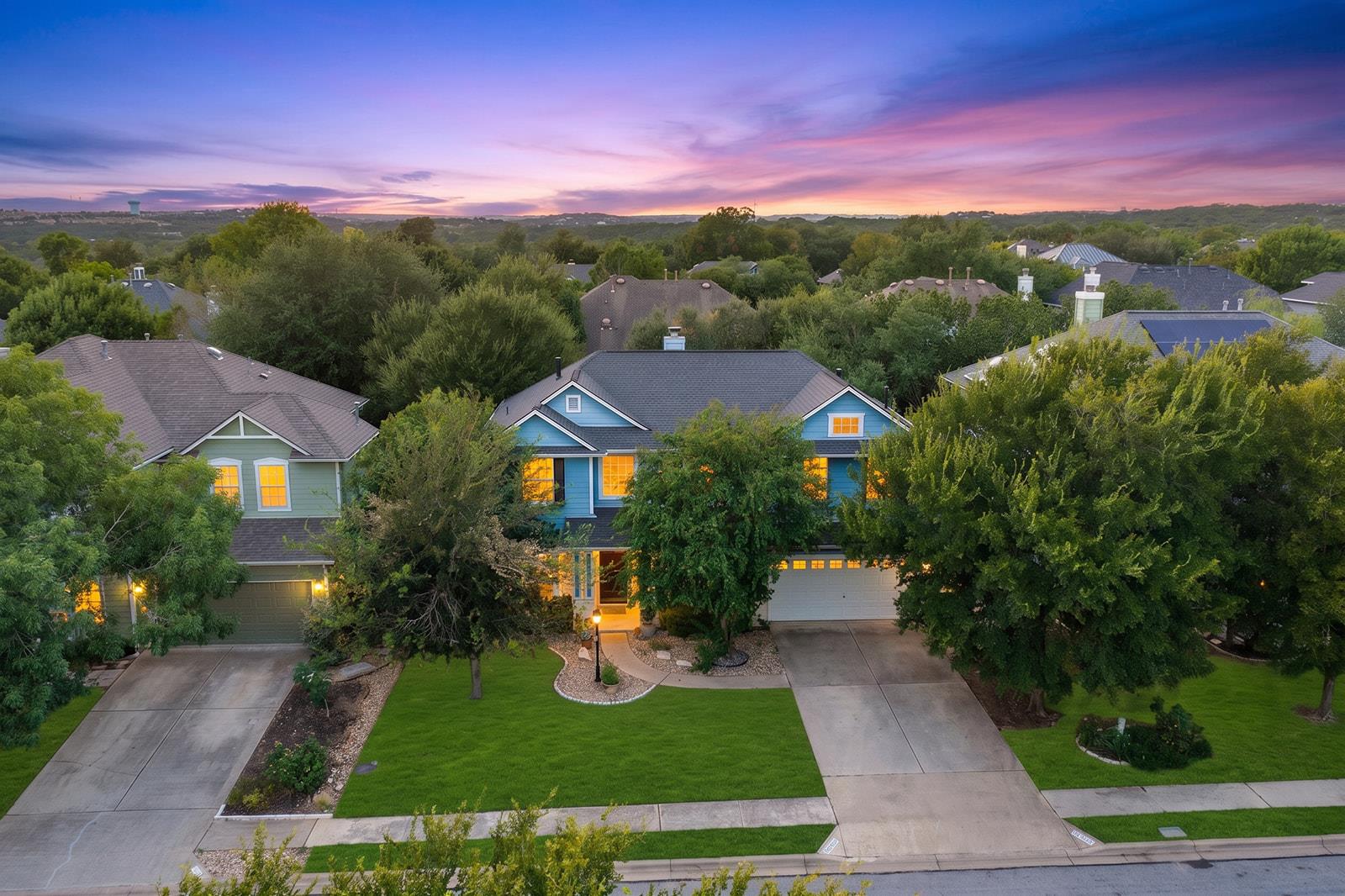 9520 Prescott DR — photo 4