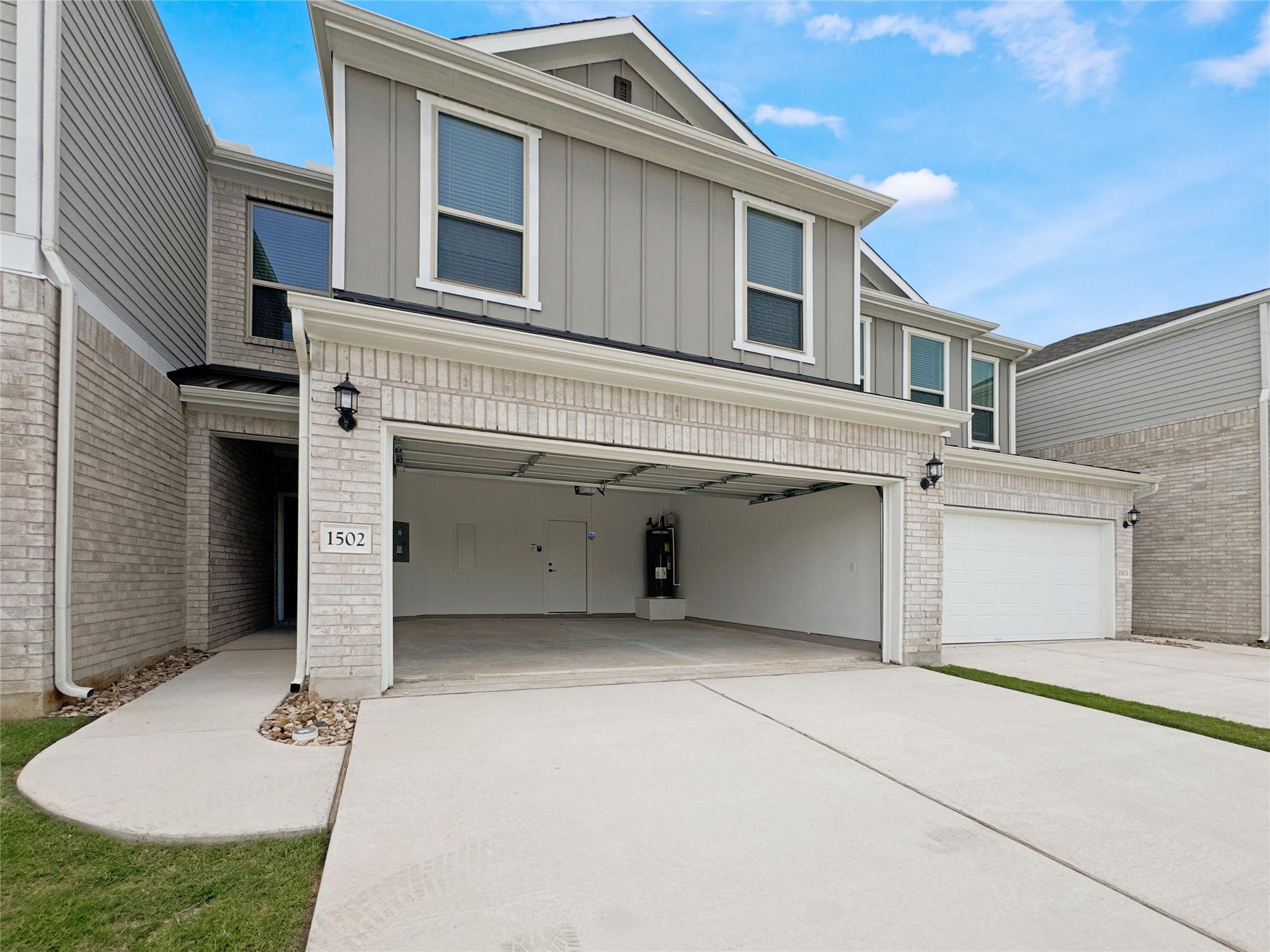 2725 Woodall DR #1502 — photo 3