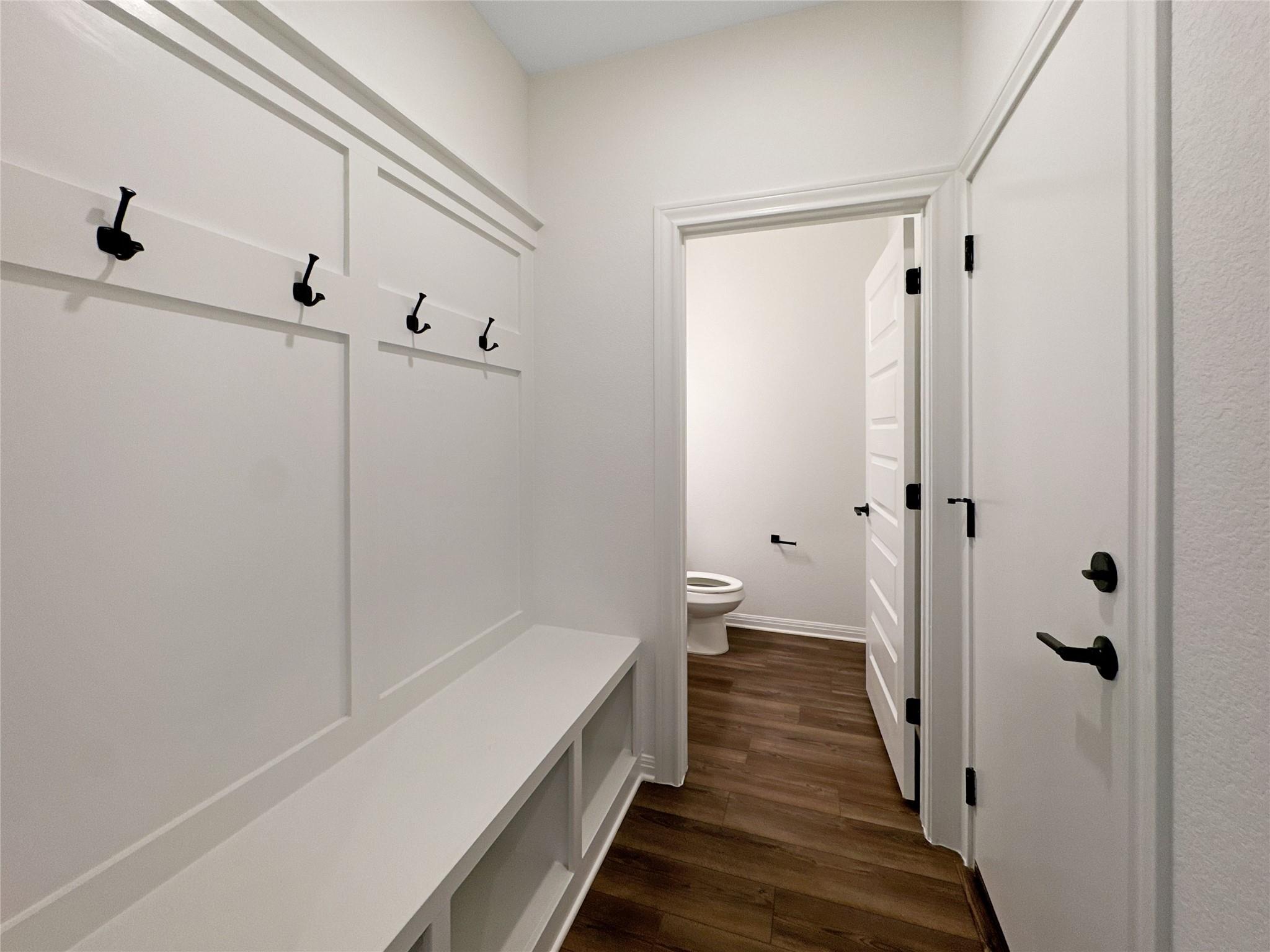 2725 Woodall DR #1502 — photo 5