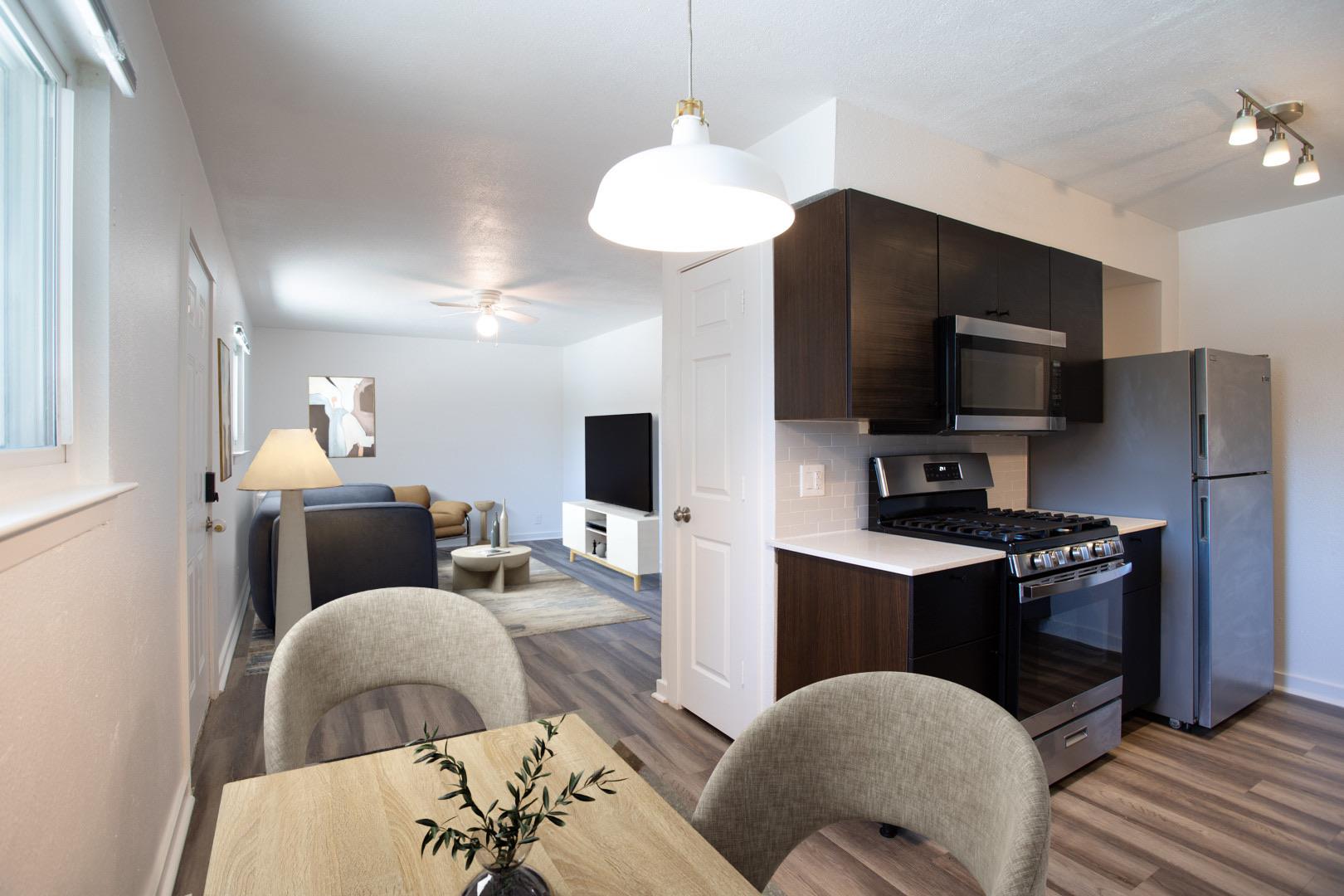 7945 Gault ST #205 — photo 5
