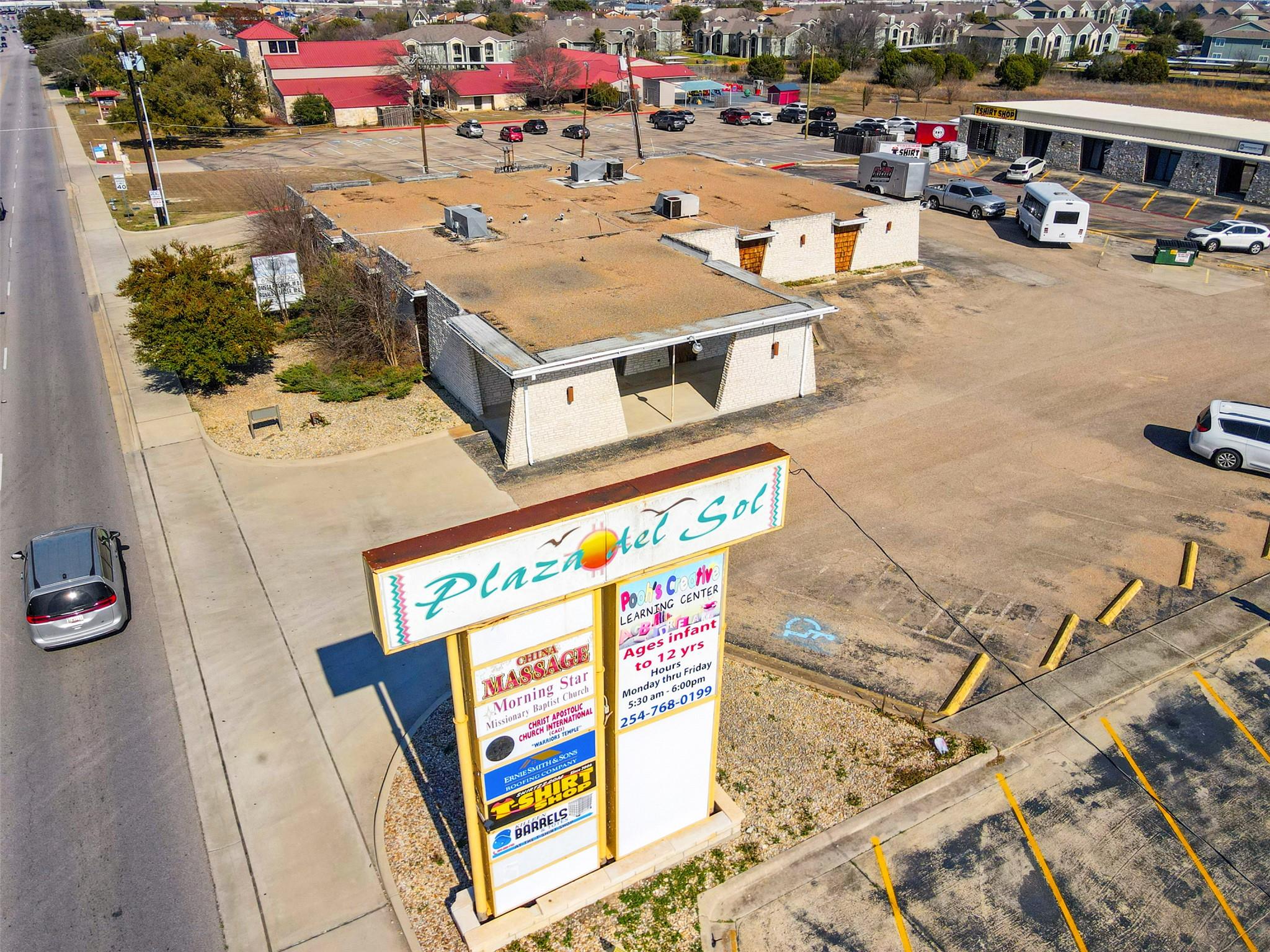 2900 Trimmier RD — photo 3