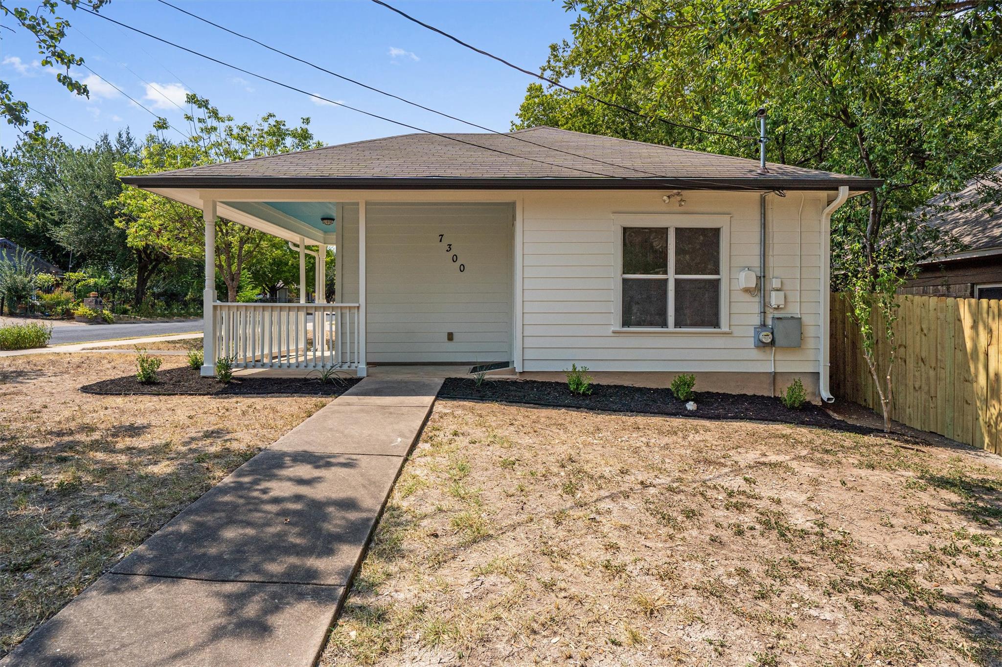 7300 Blessing Ave