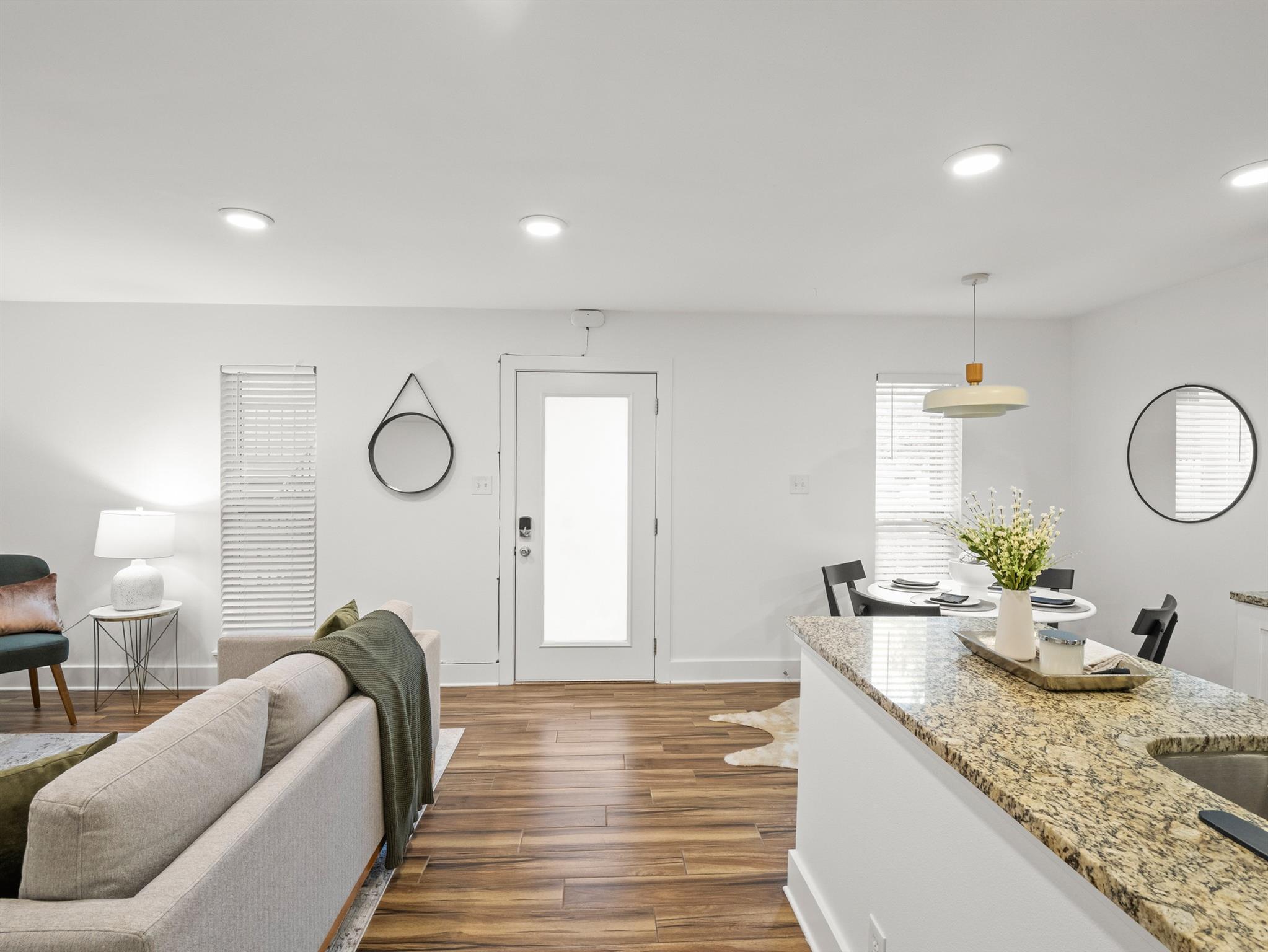 5820 Berkman DR #110 — photo 3