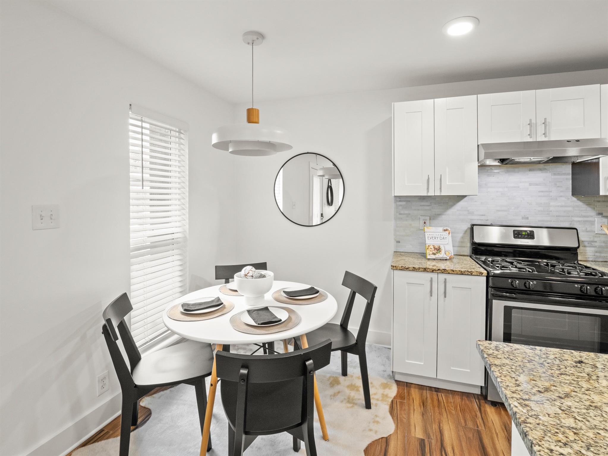 5820 Berkman DR #110 — photo 4