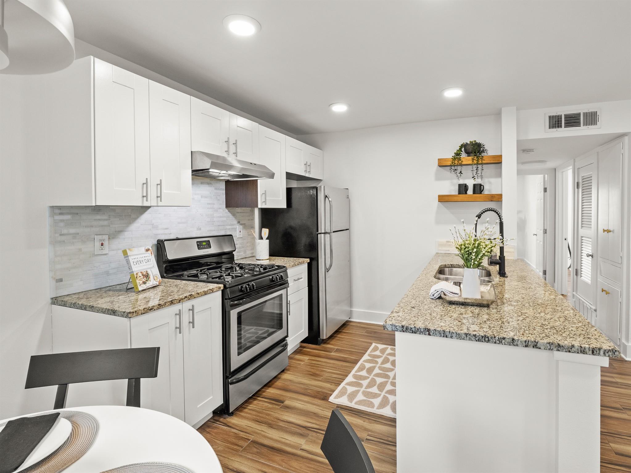 5820 Berkman DR #110 — photo 5