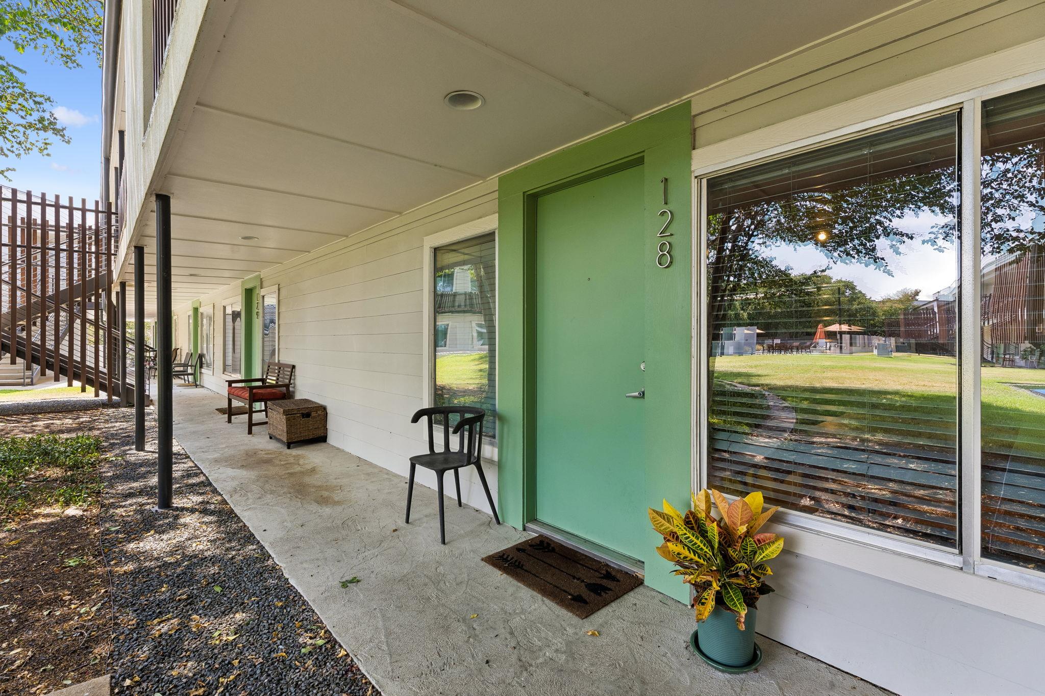 2200 Dickson DR #128 — photo 4