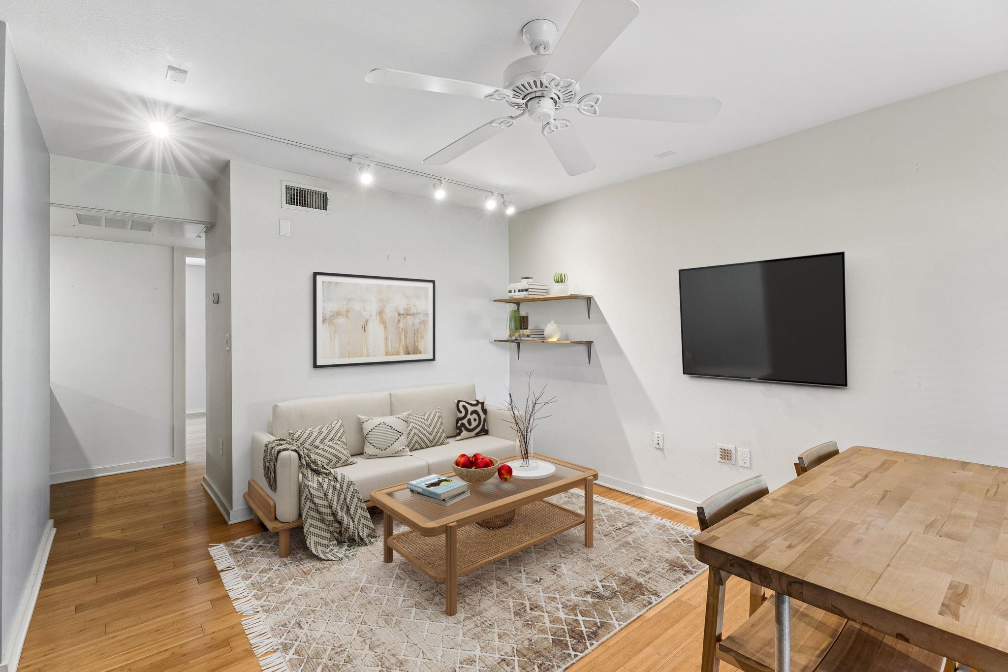 2200 Dickson DR #128 — photo 5