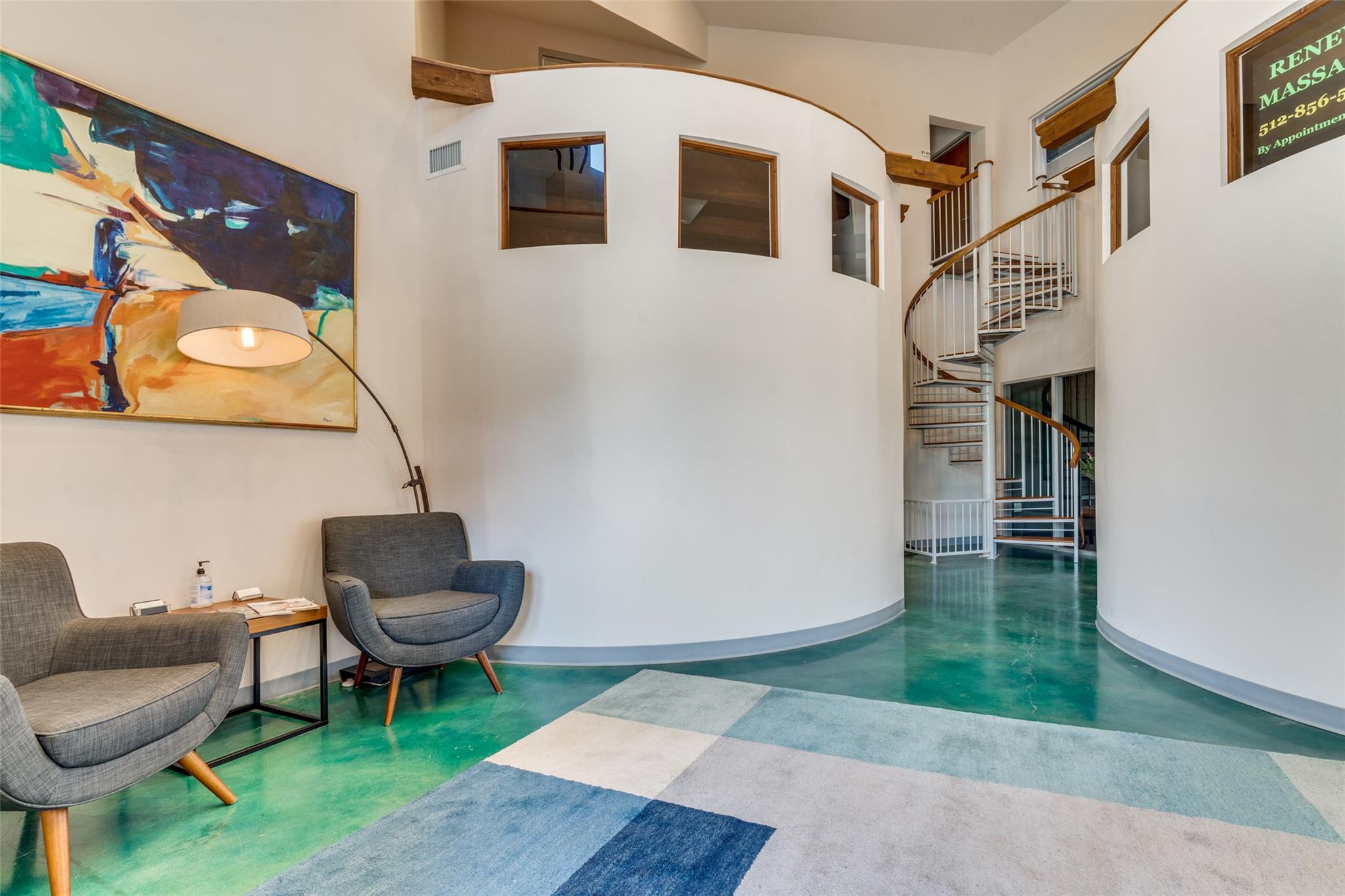 2500 William Cannon DR #607 A-3 — photo 4